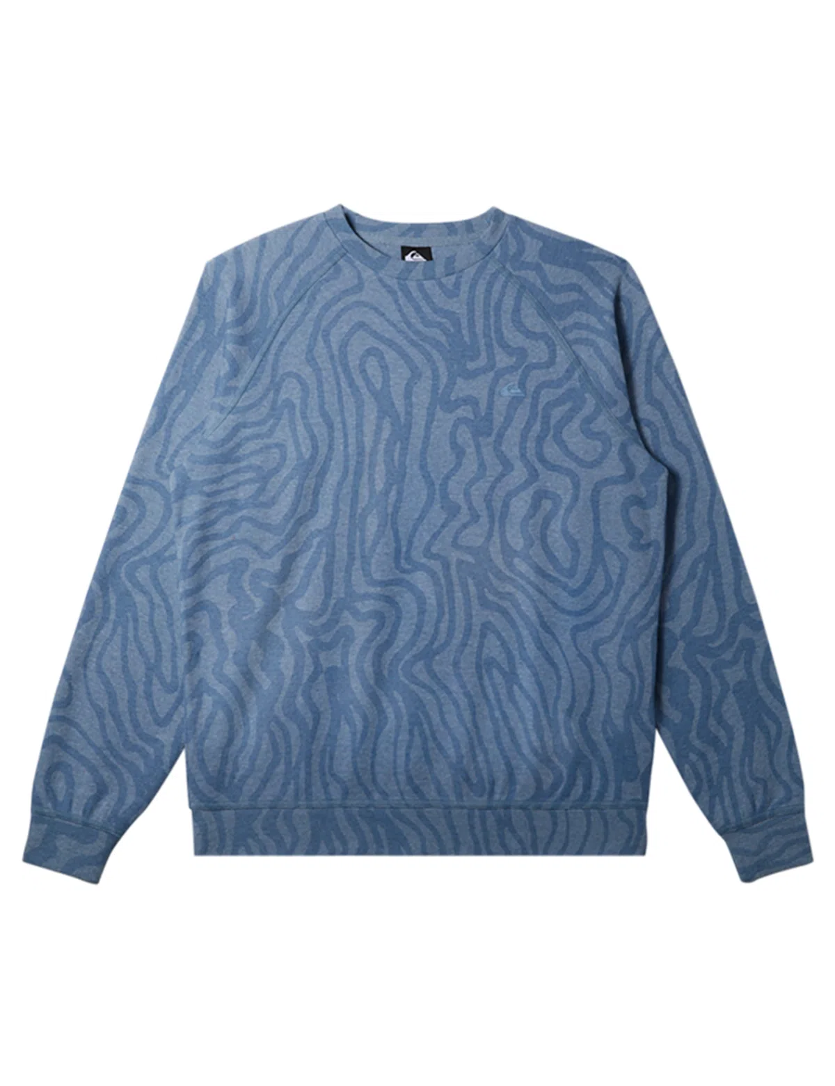 Pull Homme Bleu
