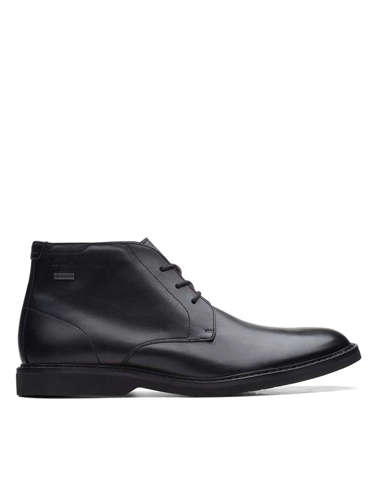 Botins Atticus LT Hi Gore-Tex Preto