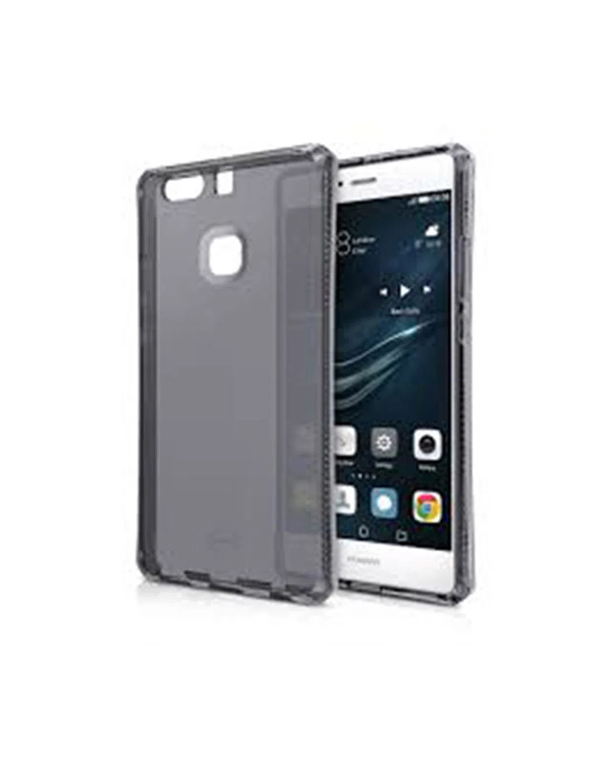 Capa Huawei P9 Plus Preto