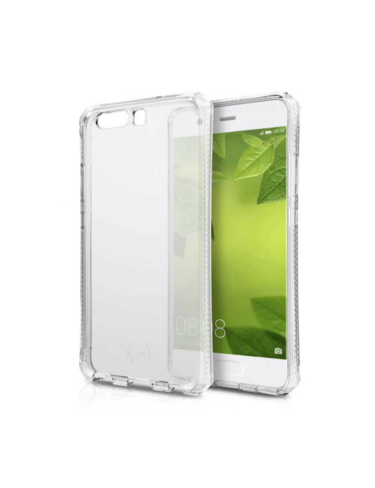 Capa Huawei P10 Plus Transparente