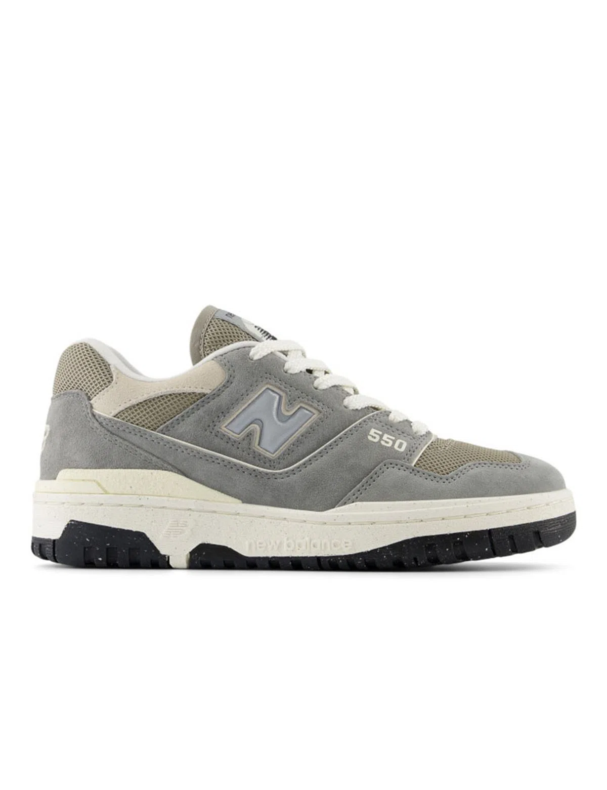 Bbw550 Slate Grey