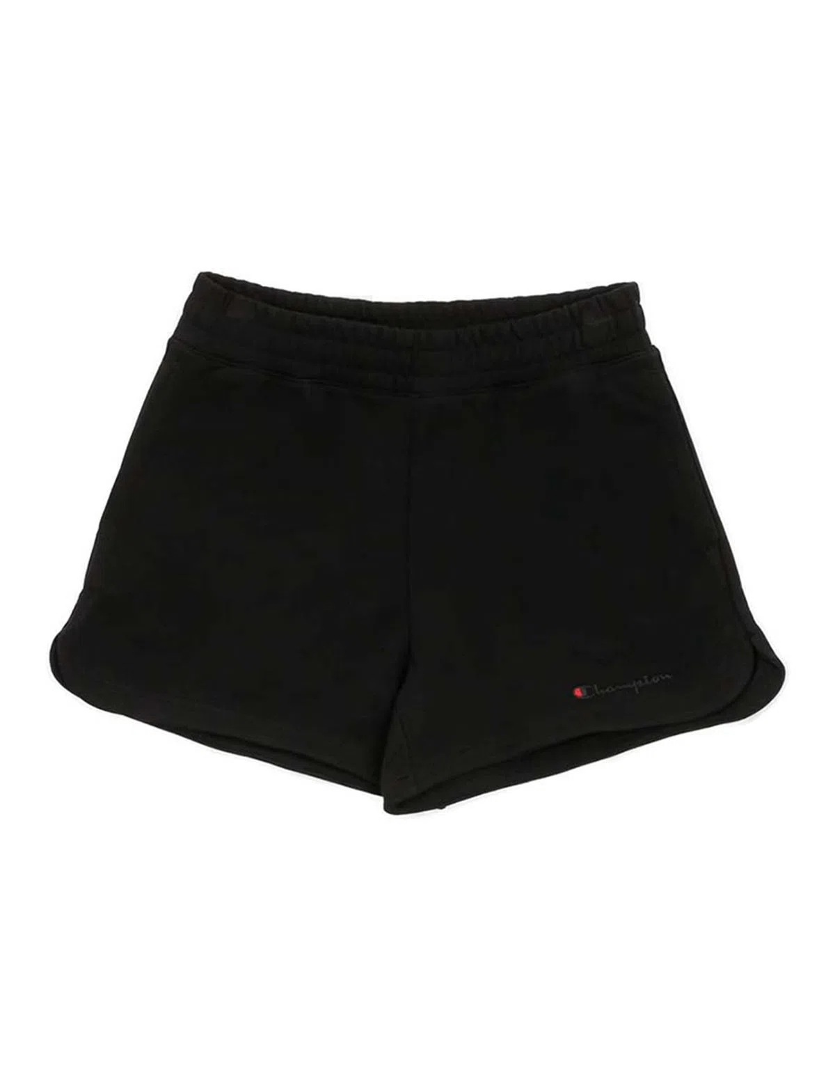 Women's Training Shorts Black