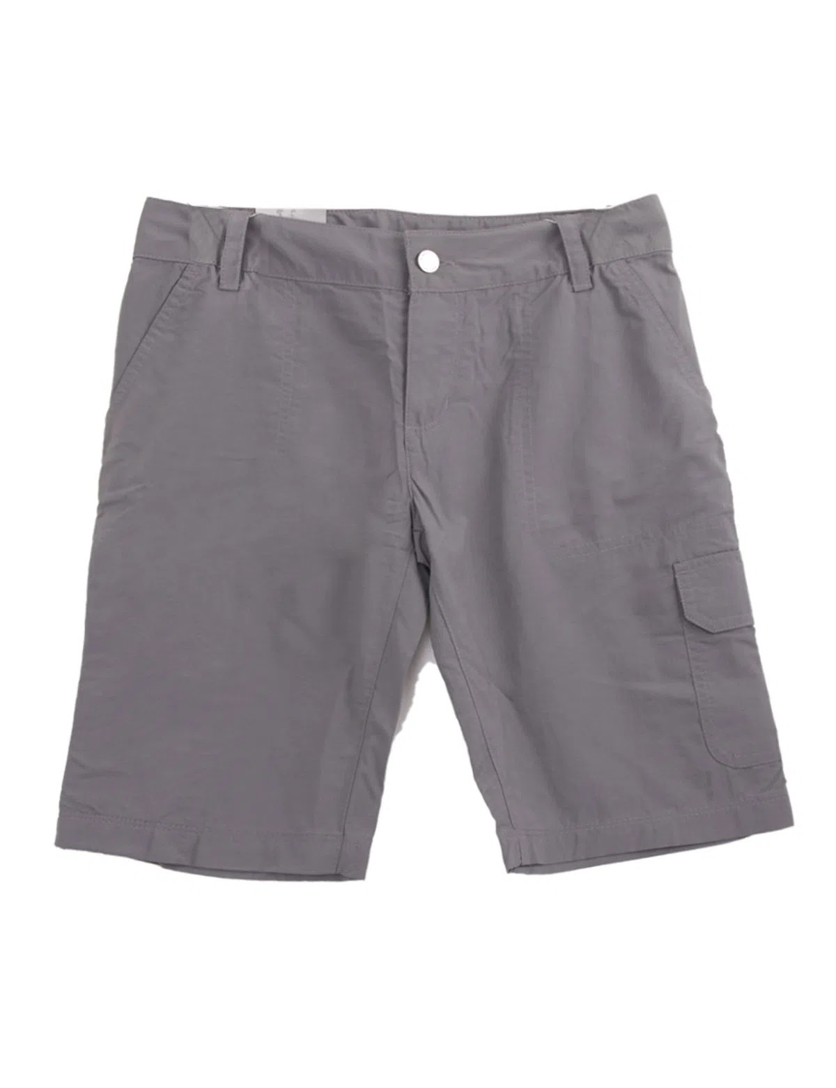 Silver Riddge Ladies' Shorts Grey