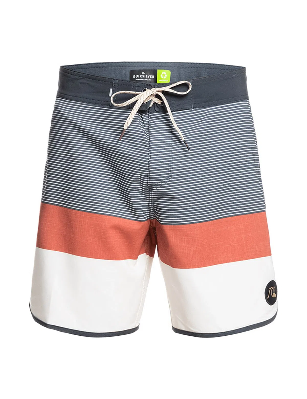 Calções de Banho Surfsilk Tijuana