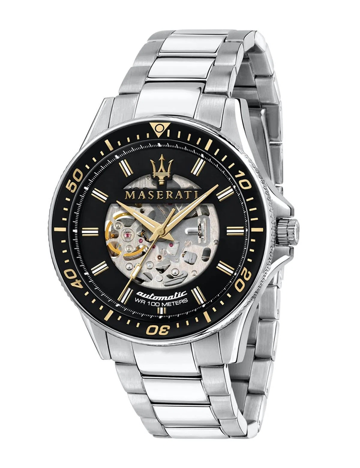 Reloj Sfida