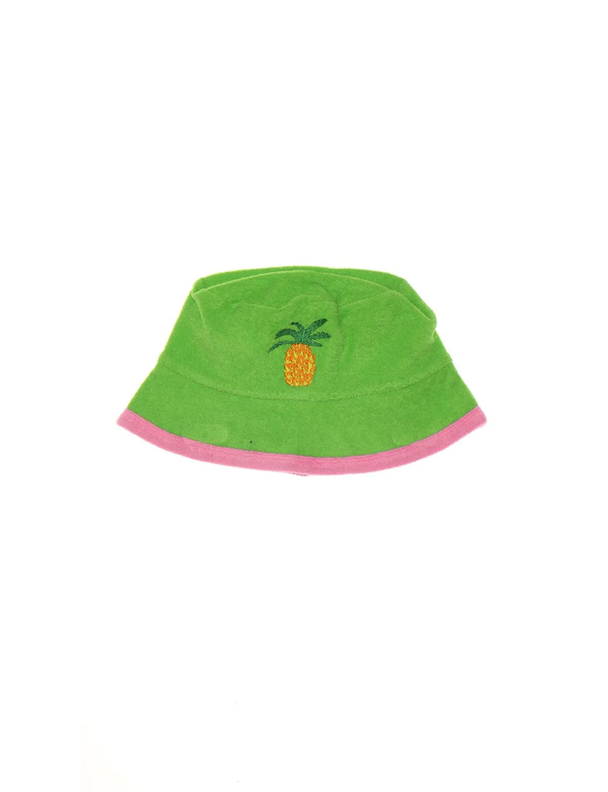 Chapéu Las Palmas Verde
