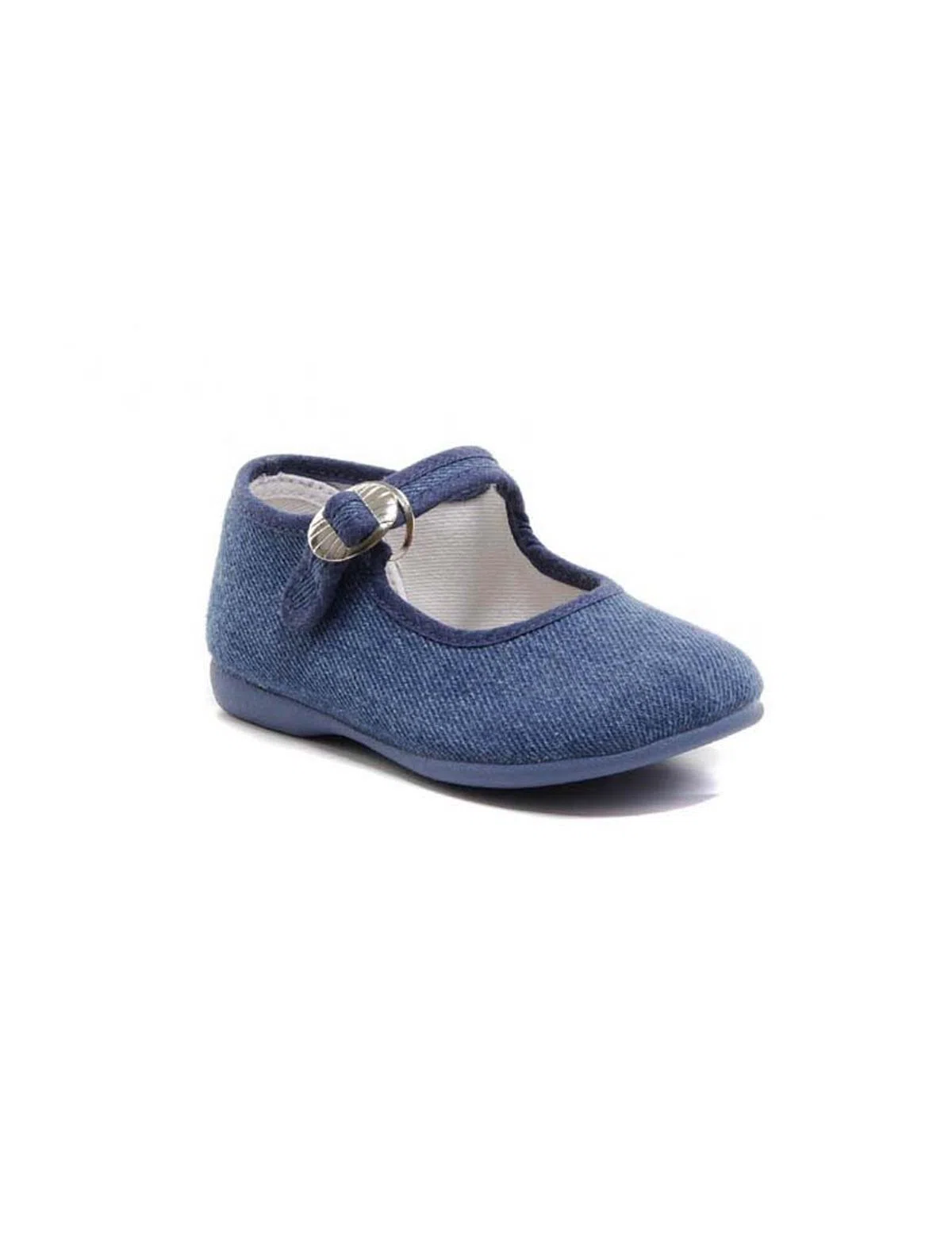 Sabrinas Lona Azul Ganga