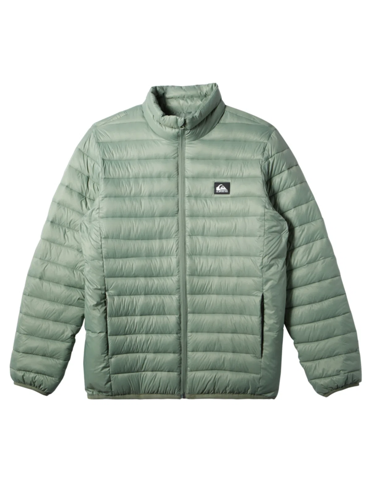 Casaco Scaly Verde