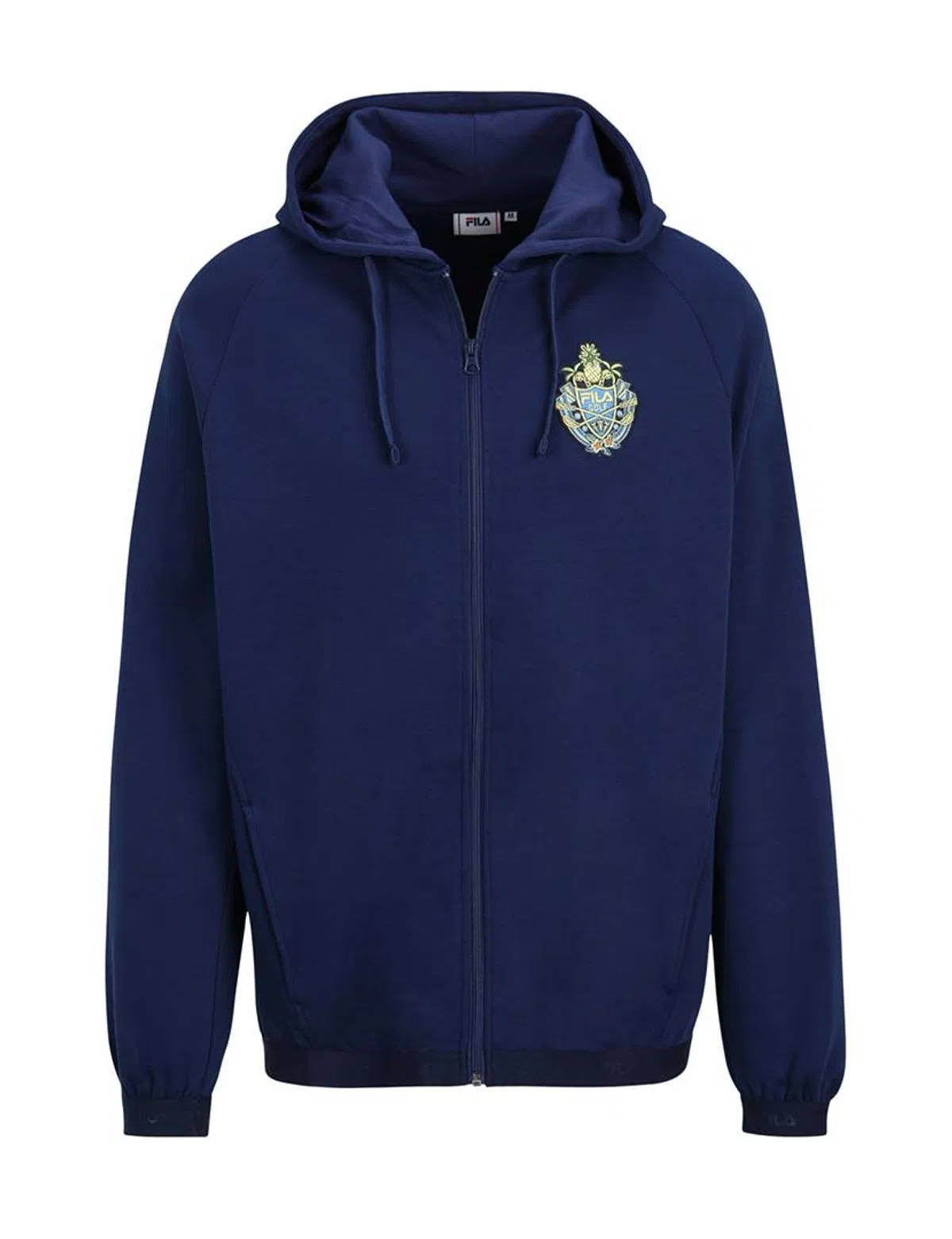 Manteau Médiéval Bleu pour Homme