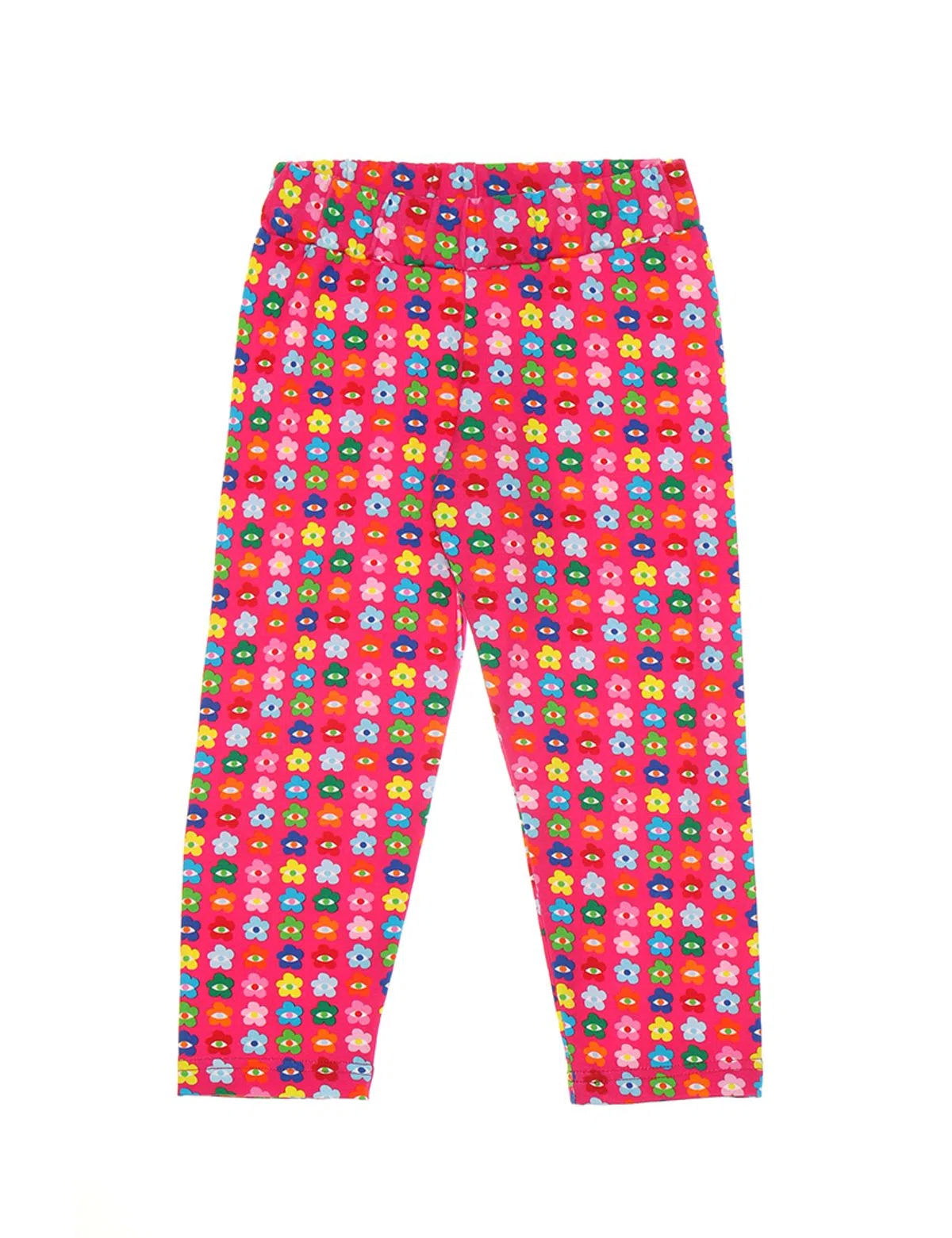 Legging Barcelona Multicor