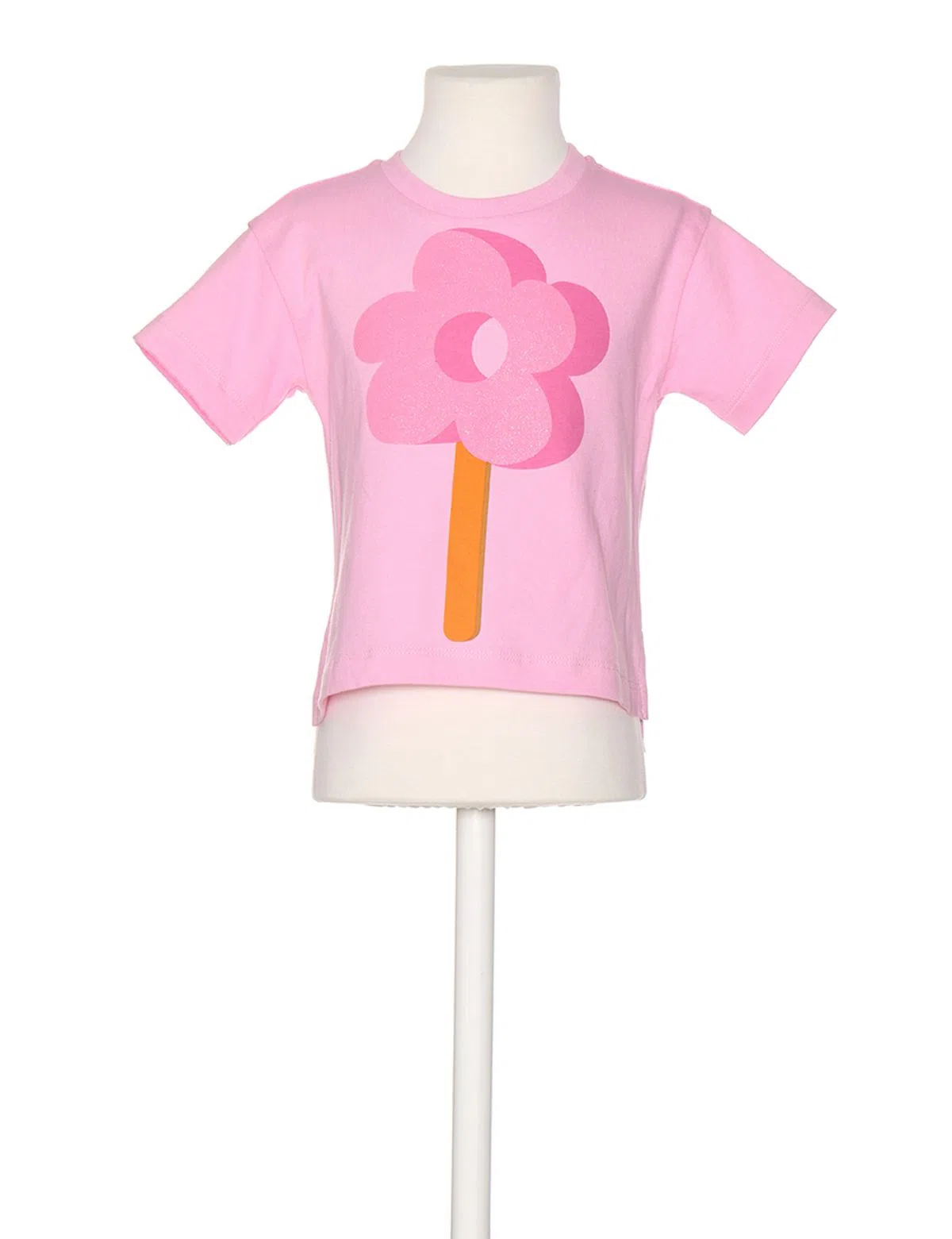 T-Shirt Formentera Rosa