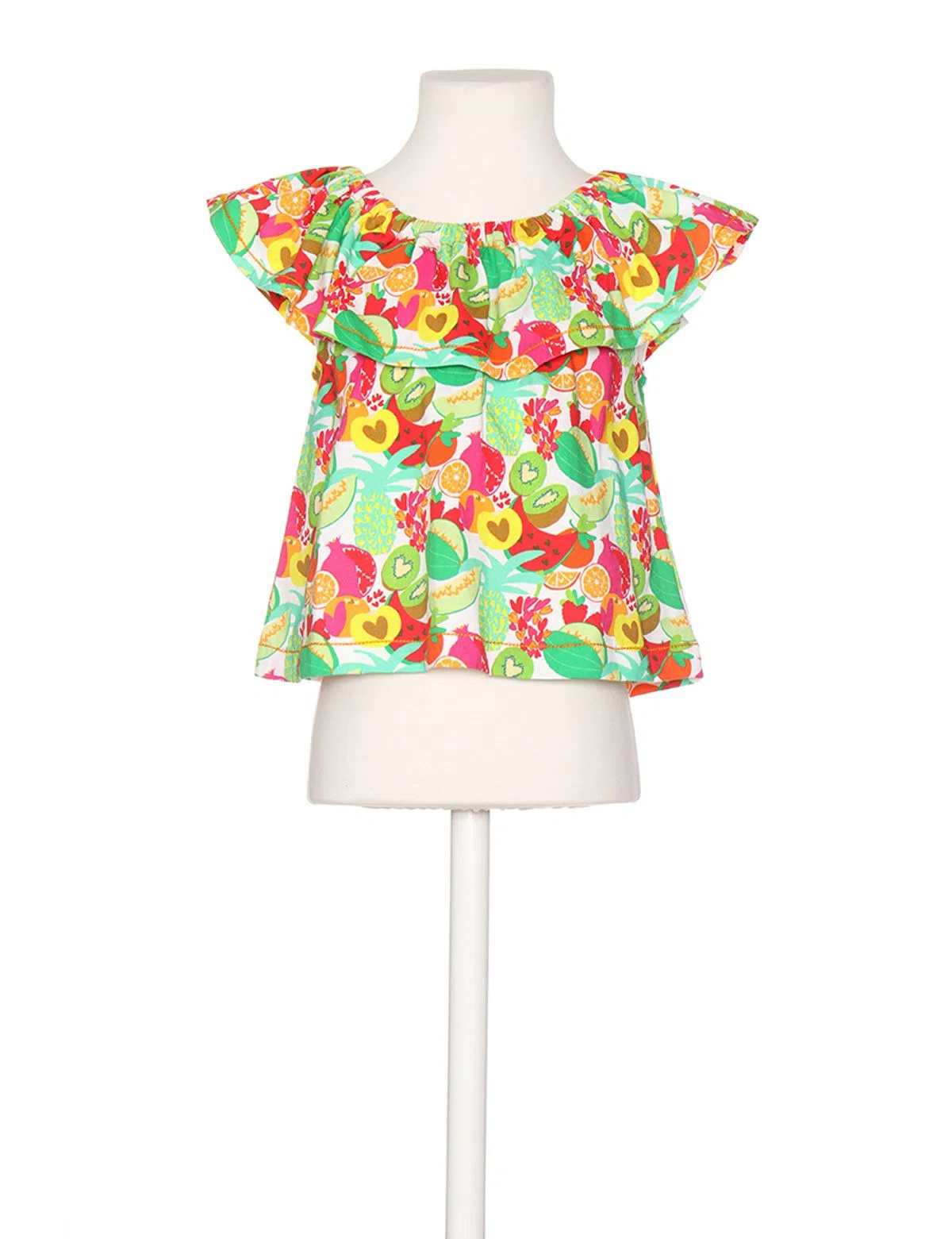 T-Shirt Las Palmas Multicor