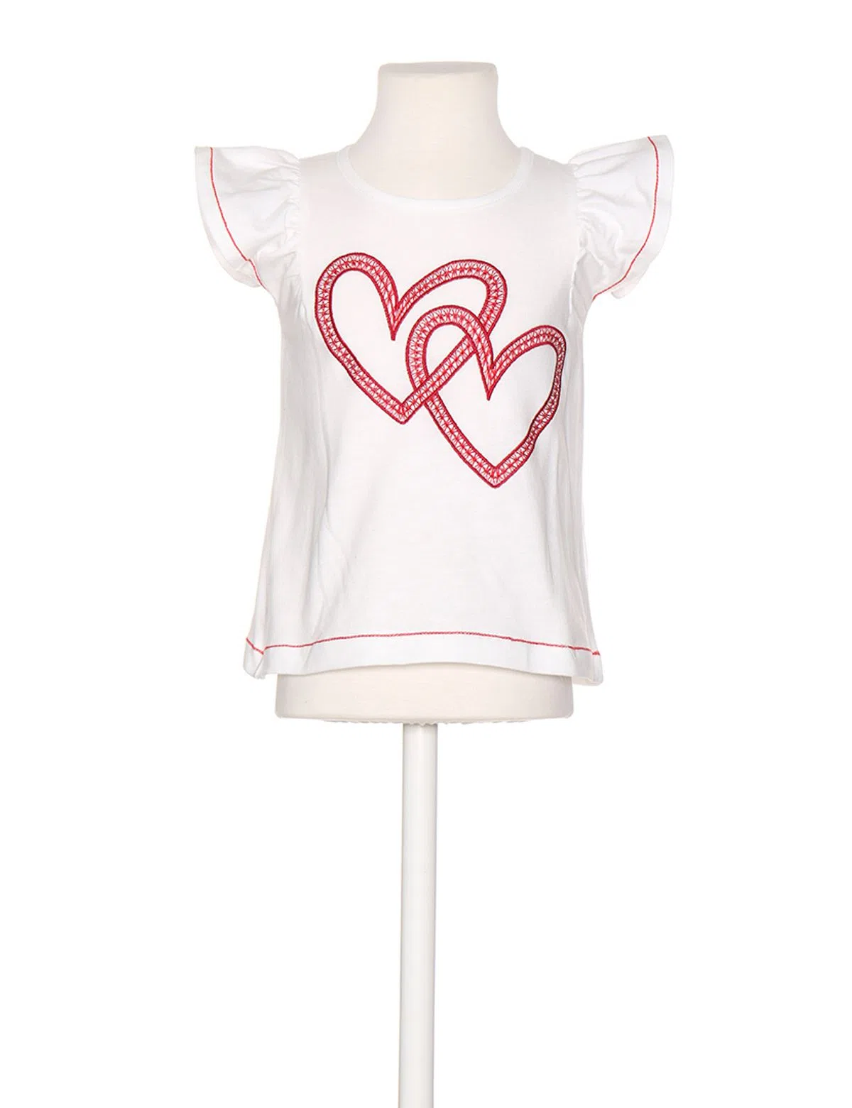 T-Shirt Sevilla Branco