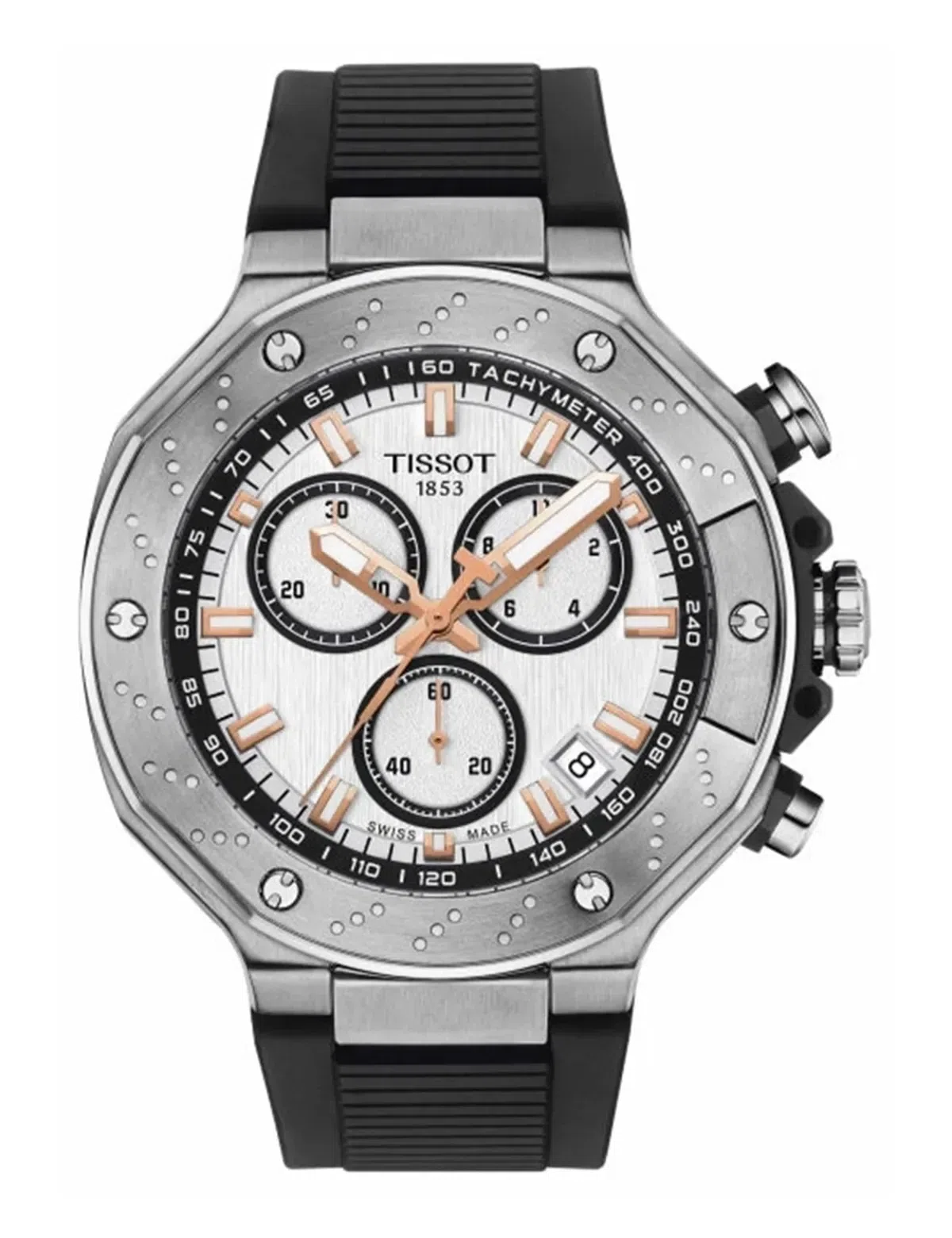 T-Race Chronograph 45mm