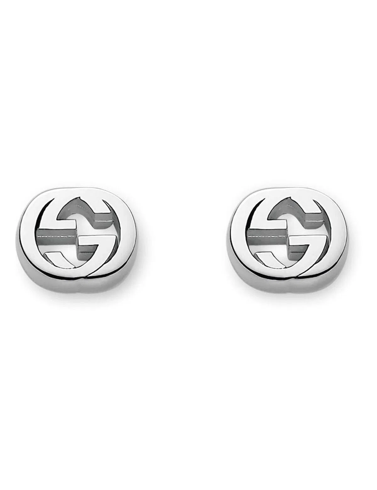 Pendientes Interlocking G