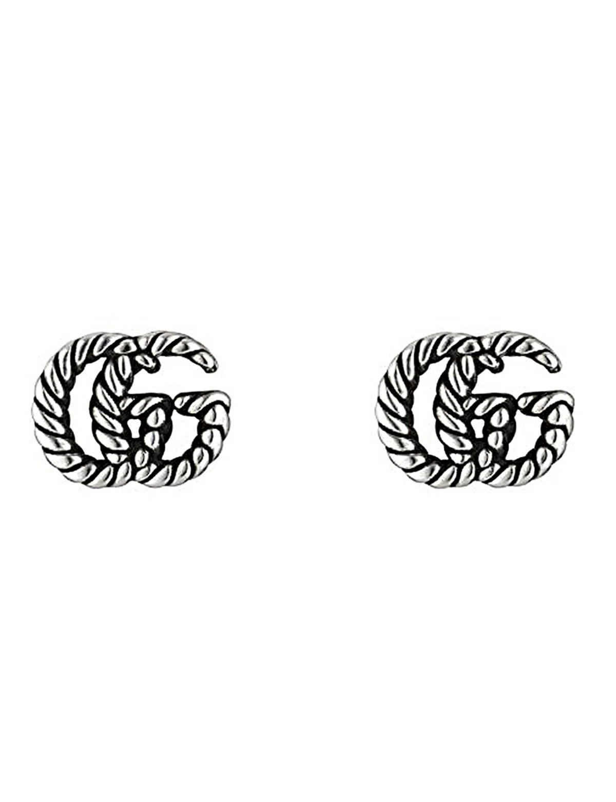 Brincos Double G