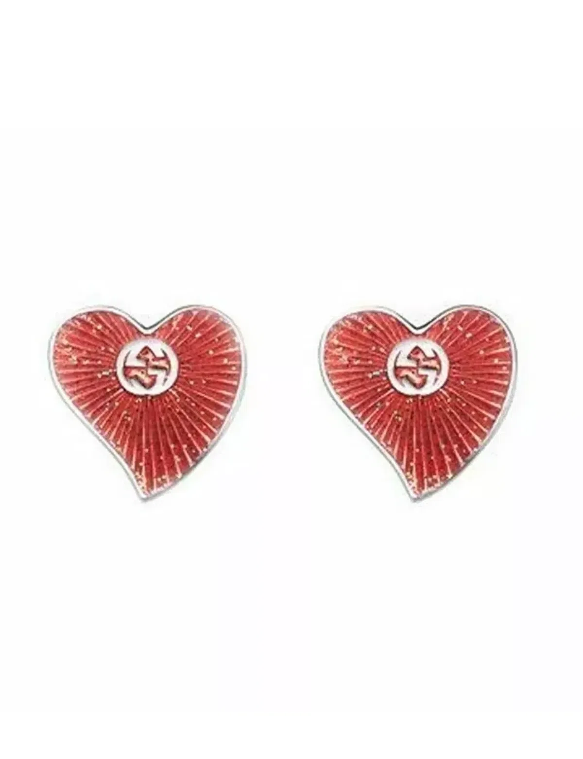 Brincos San Valentino