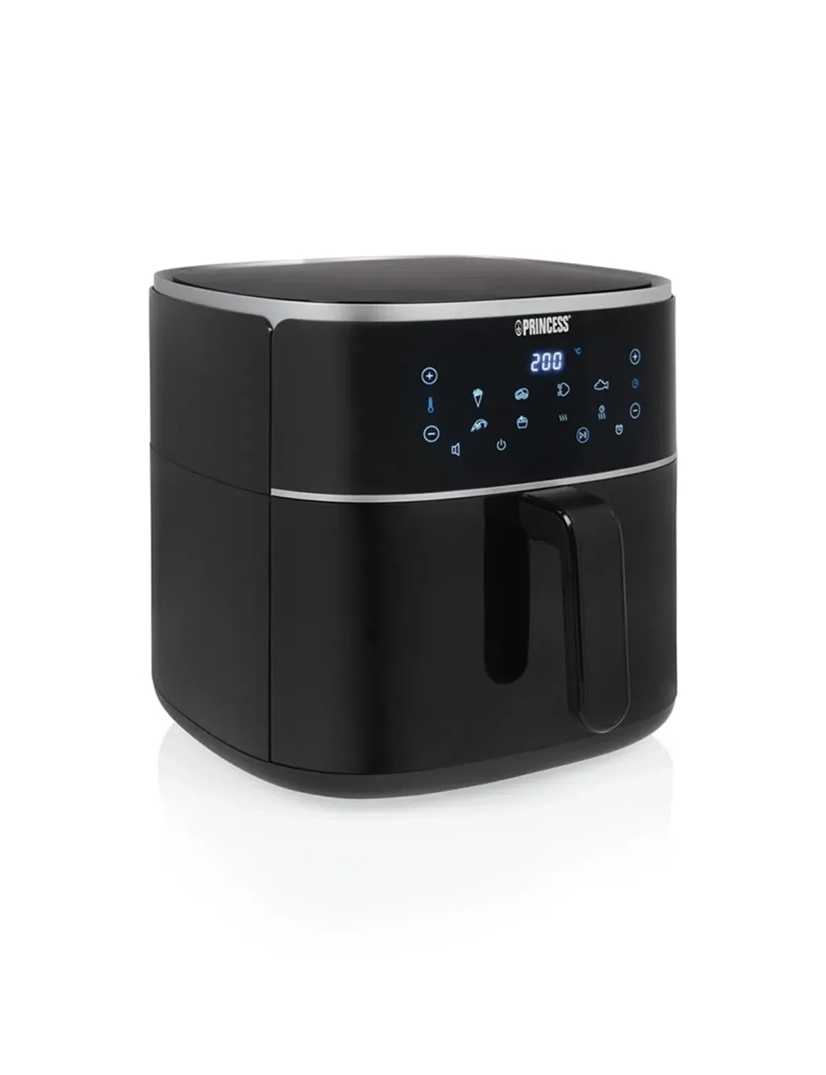 Air Fryer Digital 8L