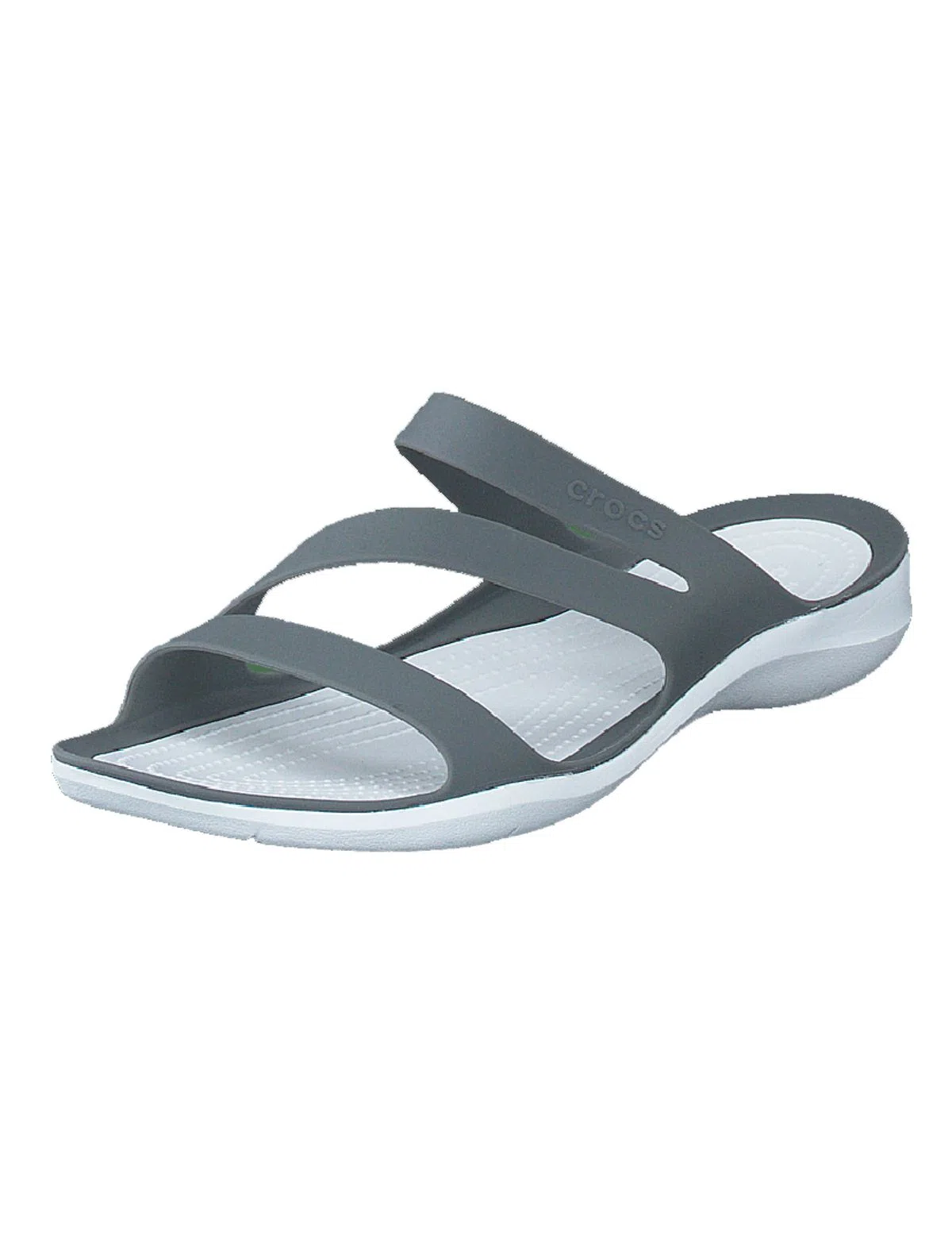 Crocs Swiftwater Cinzento e Branco
