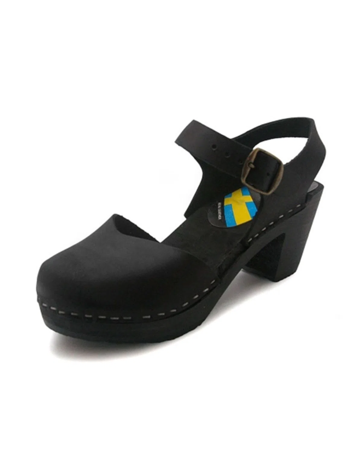 Sapatos Gunnel's Dolly Preto