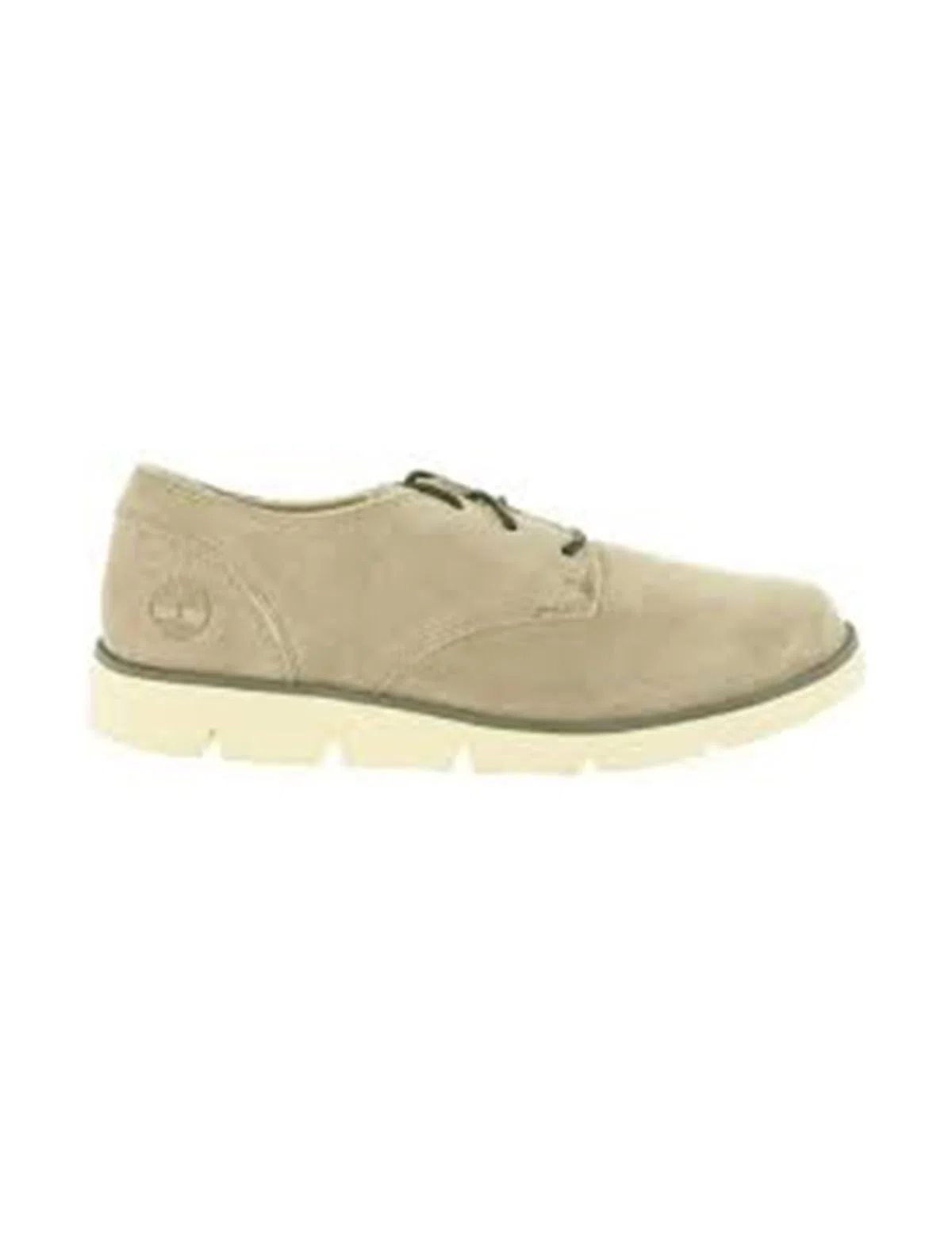 Sapatos Menino Bege