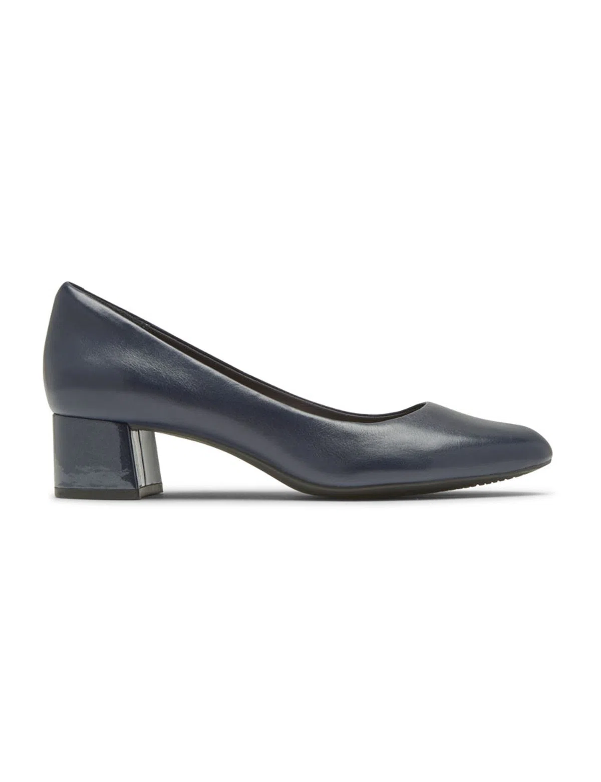 Sapatos Senhora Pele Azul