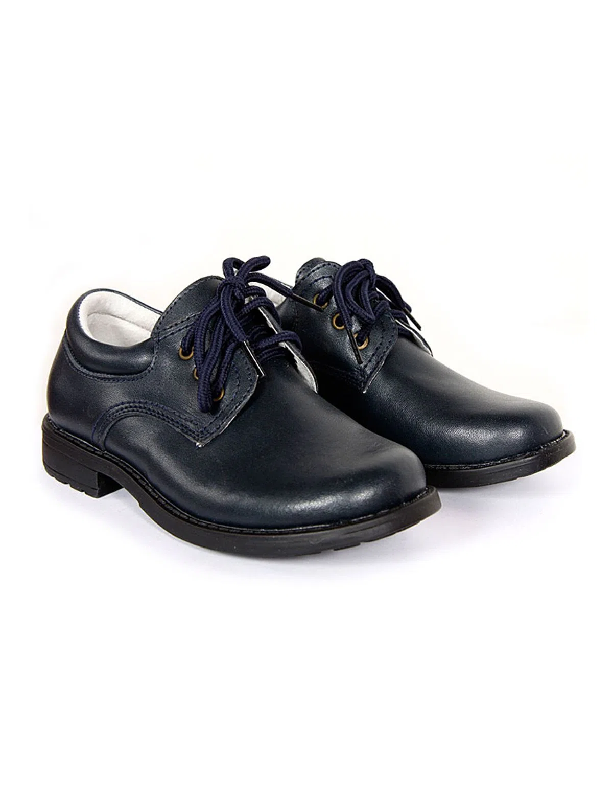 Sapatos Menino Azul