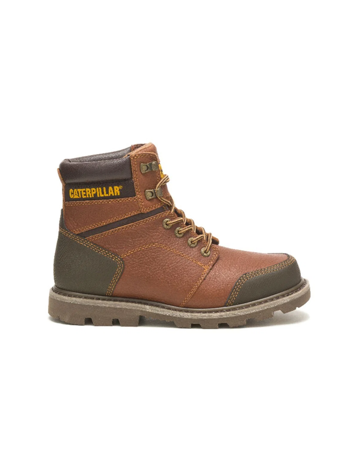 Bottes Marron pour Homme