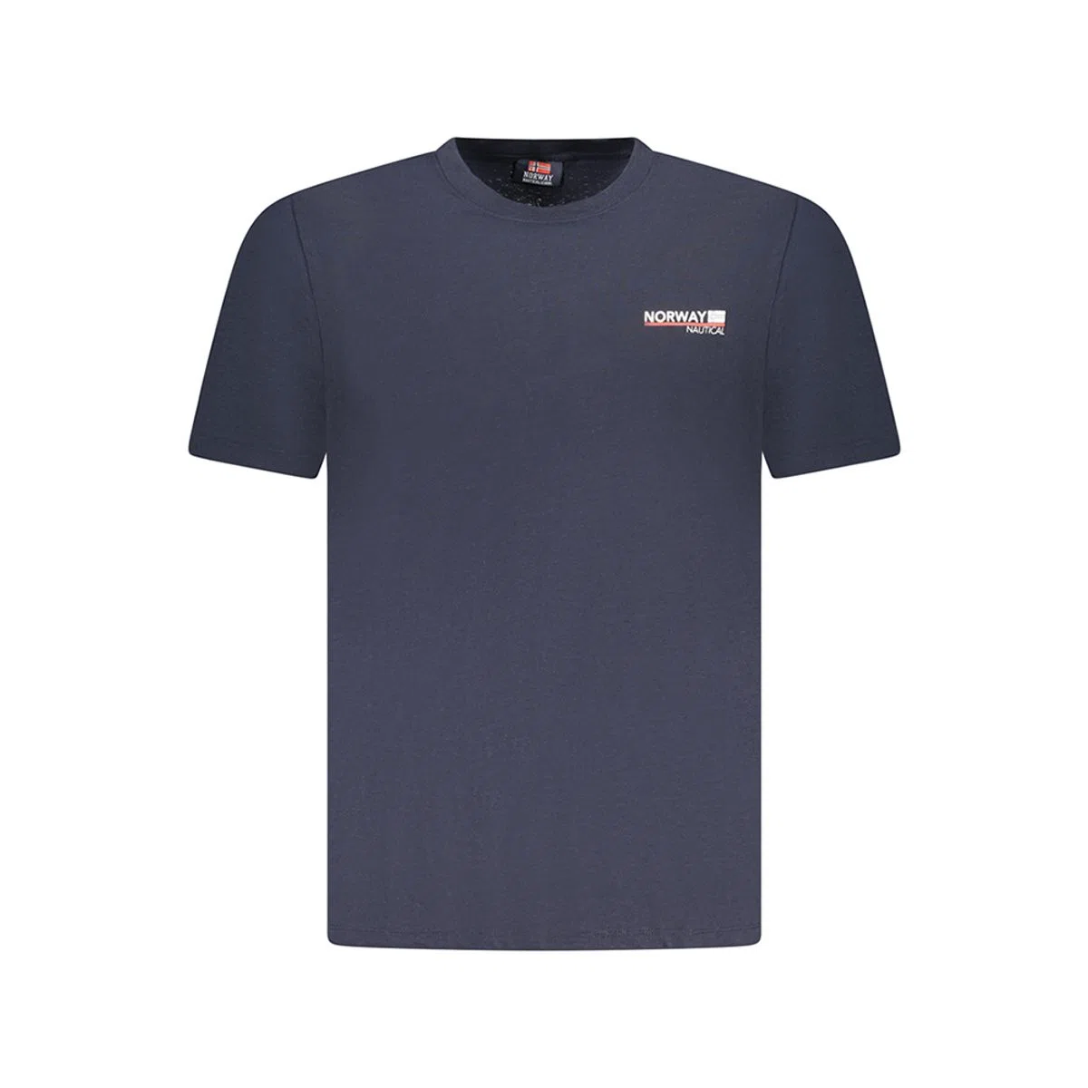 Men's Blue T-Shirt