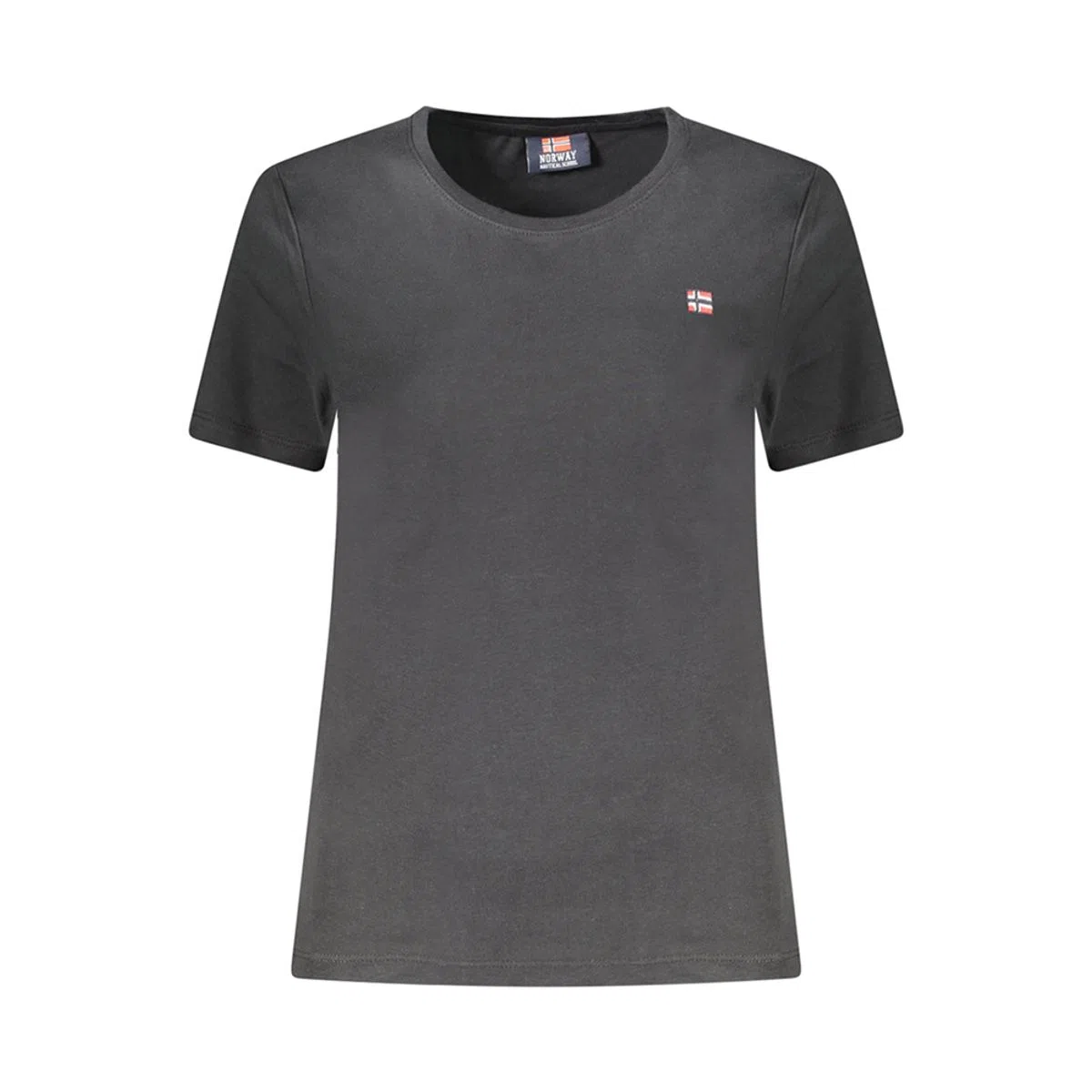Black Women's T-Shirt