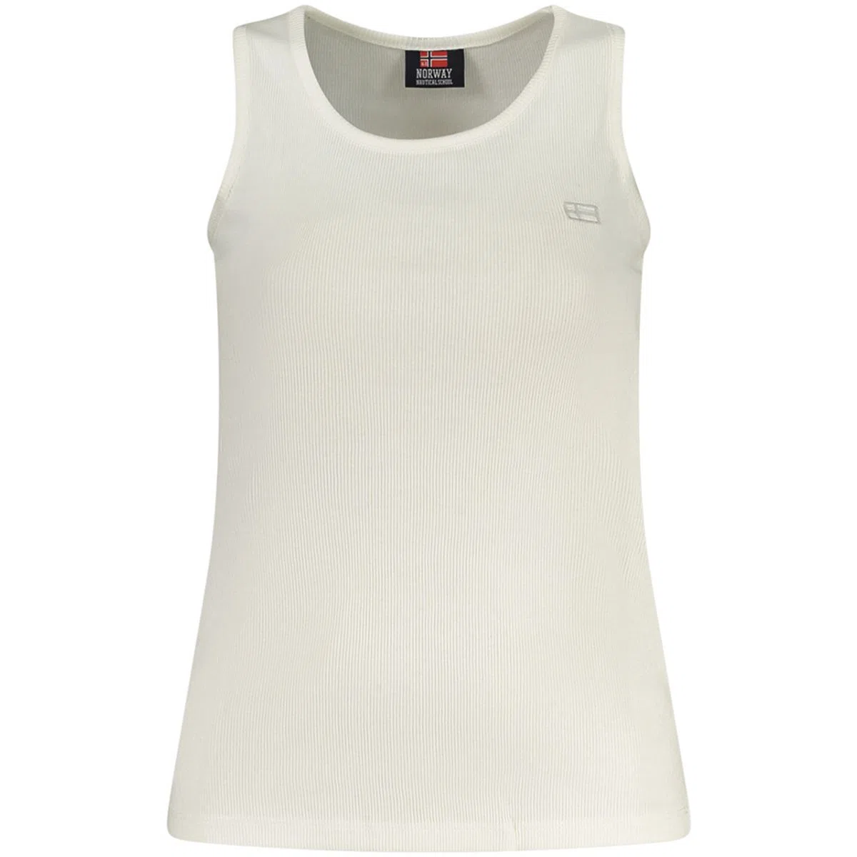Top Manga Cava Senhora Branco