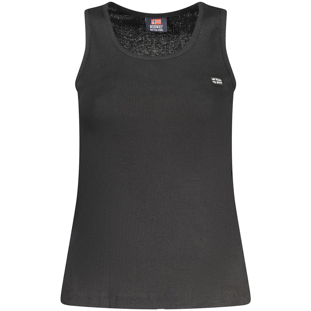 Top Manga Cava Senhora Preto