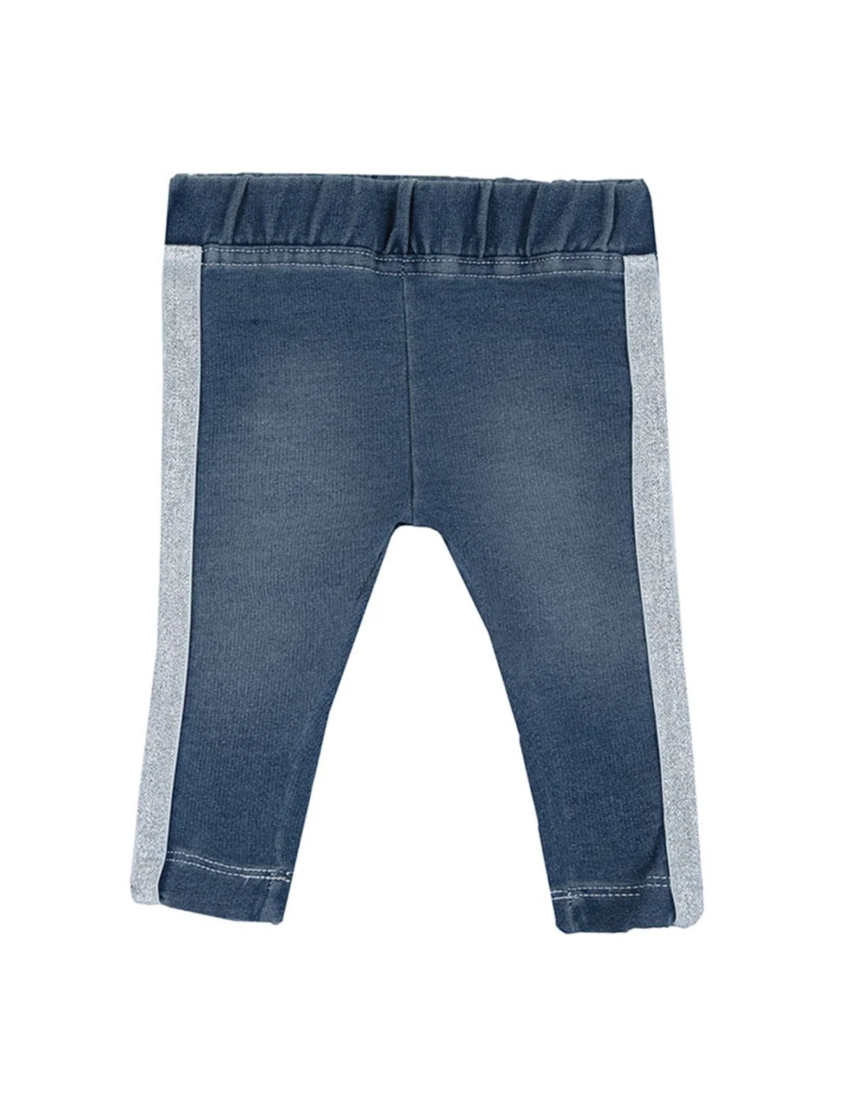 Blue Girl Pants