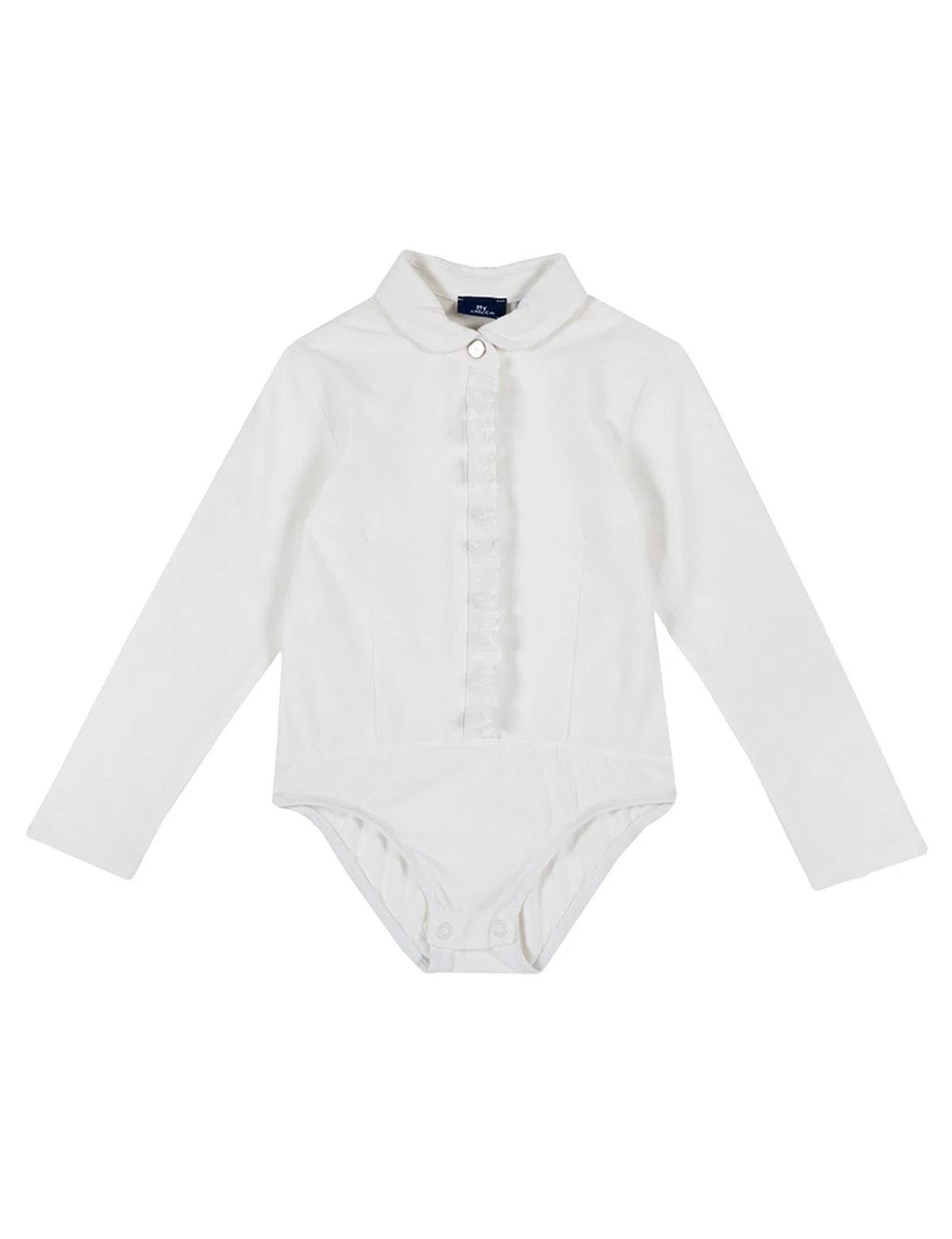 Body Fille Blanche
