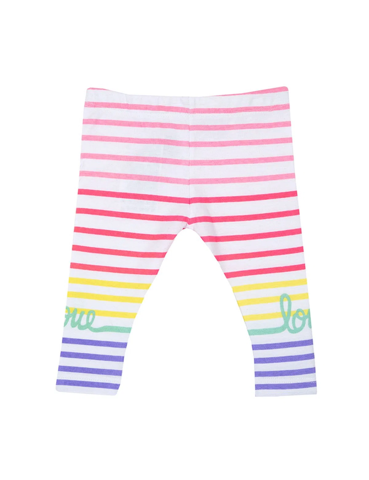 Leggings Multicolor Niña