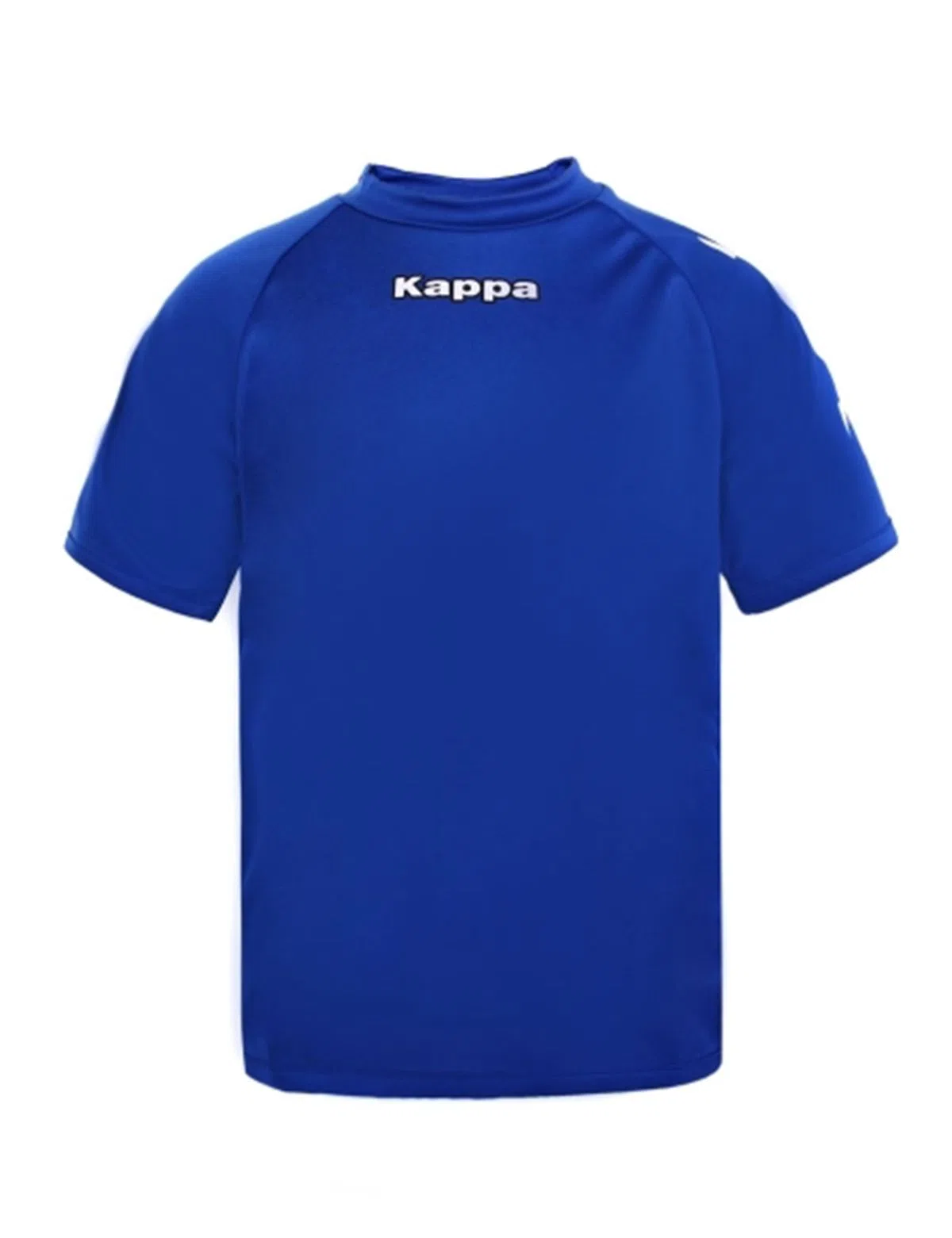 Camiseta Maillot Catane Azul