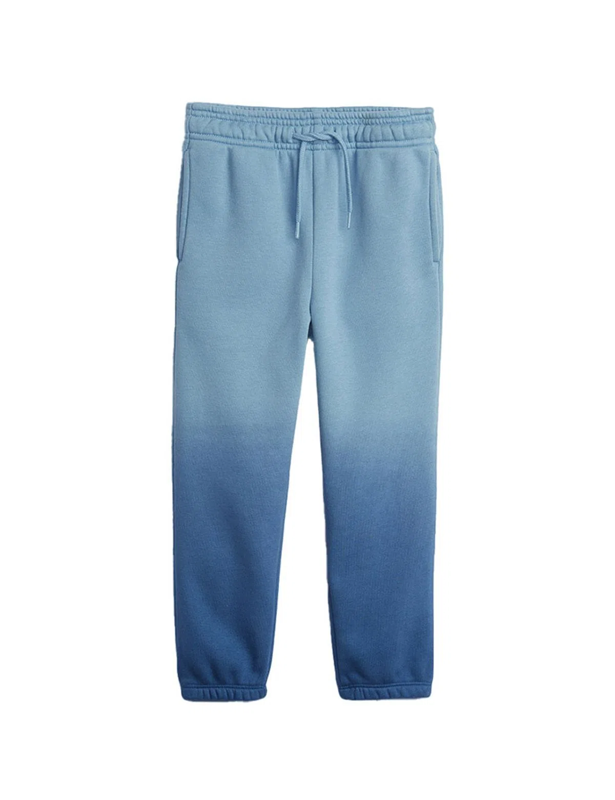 Baby Blue Pants