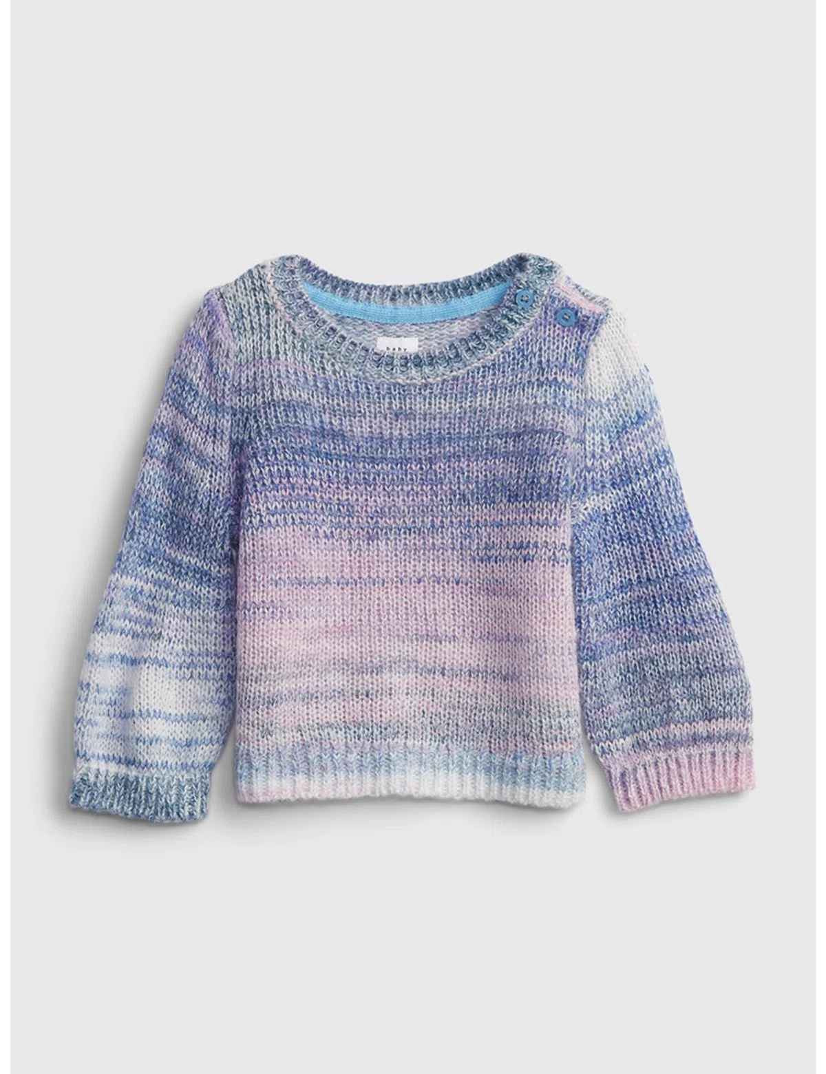 Pull Multicolore