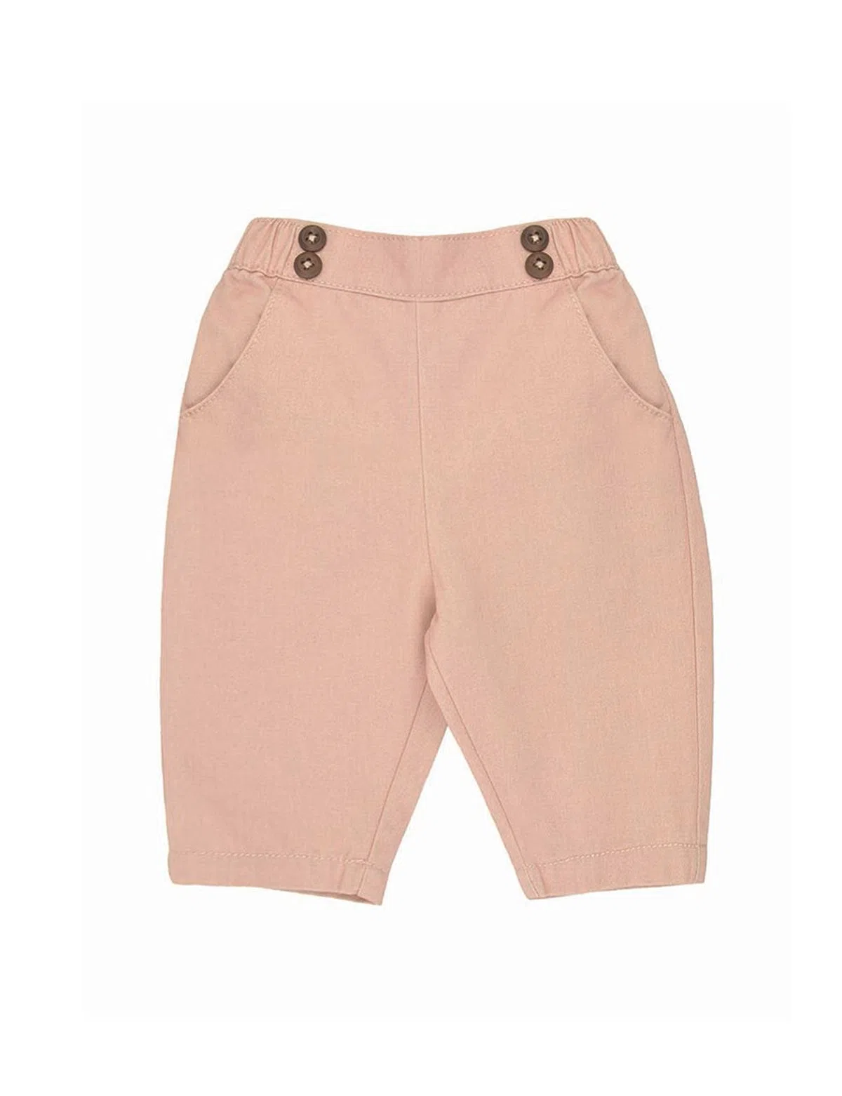Girl's Pink Pants