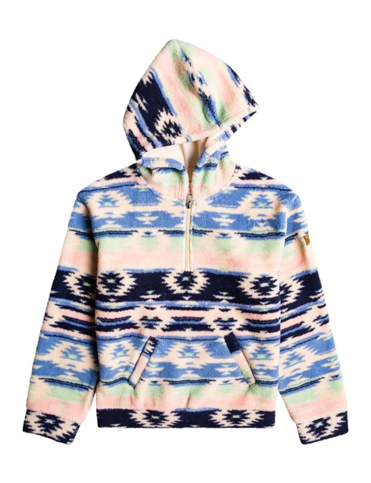 Sudadera de Chica Multicolor