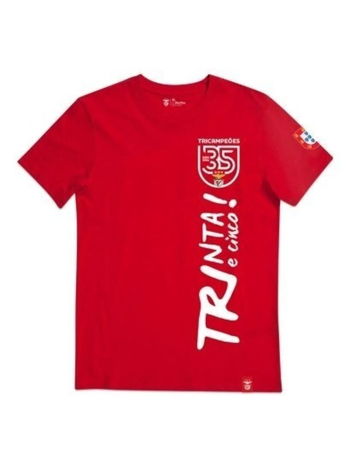 T-Shirt Trente-Cinq Vertical