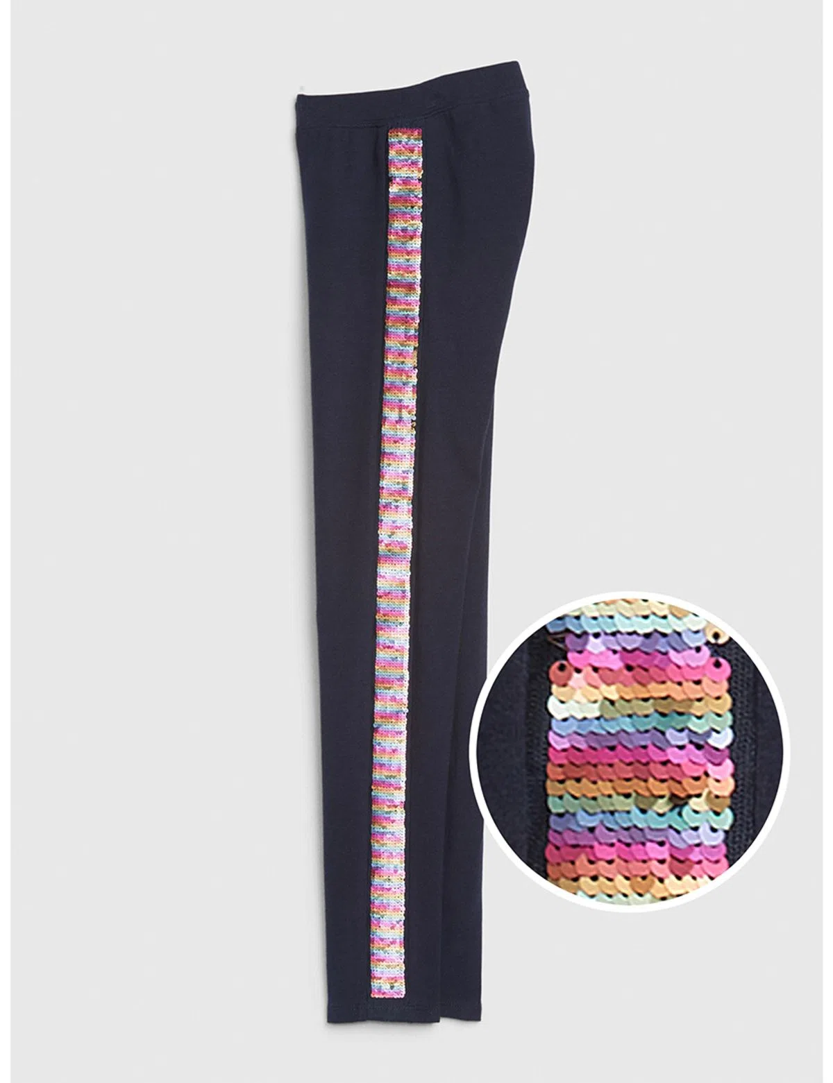 Leggings Multicolor Niña