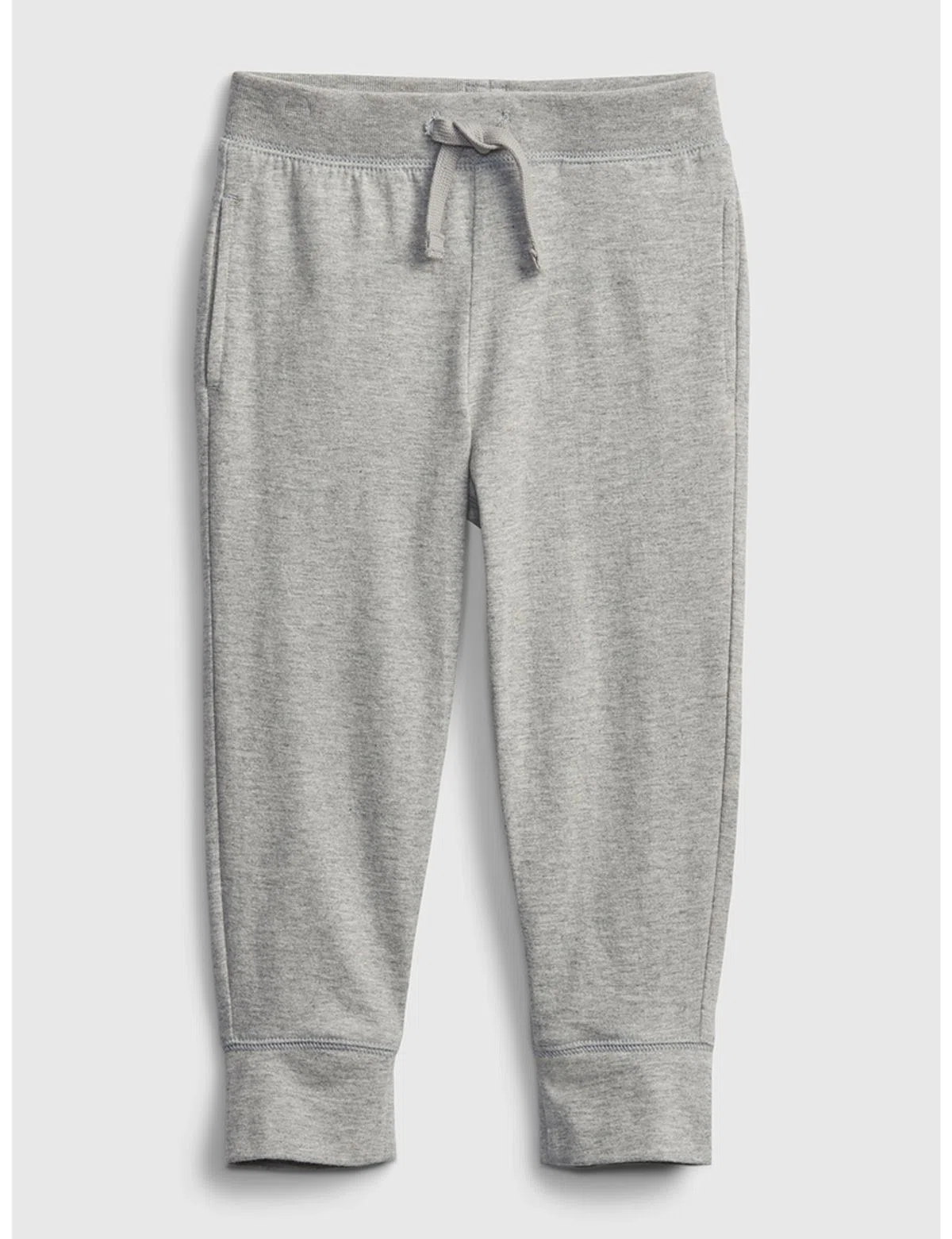 Grey Jogger Pants