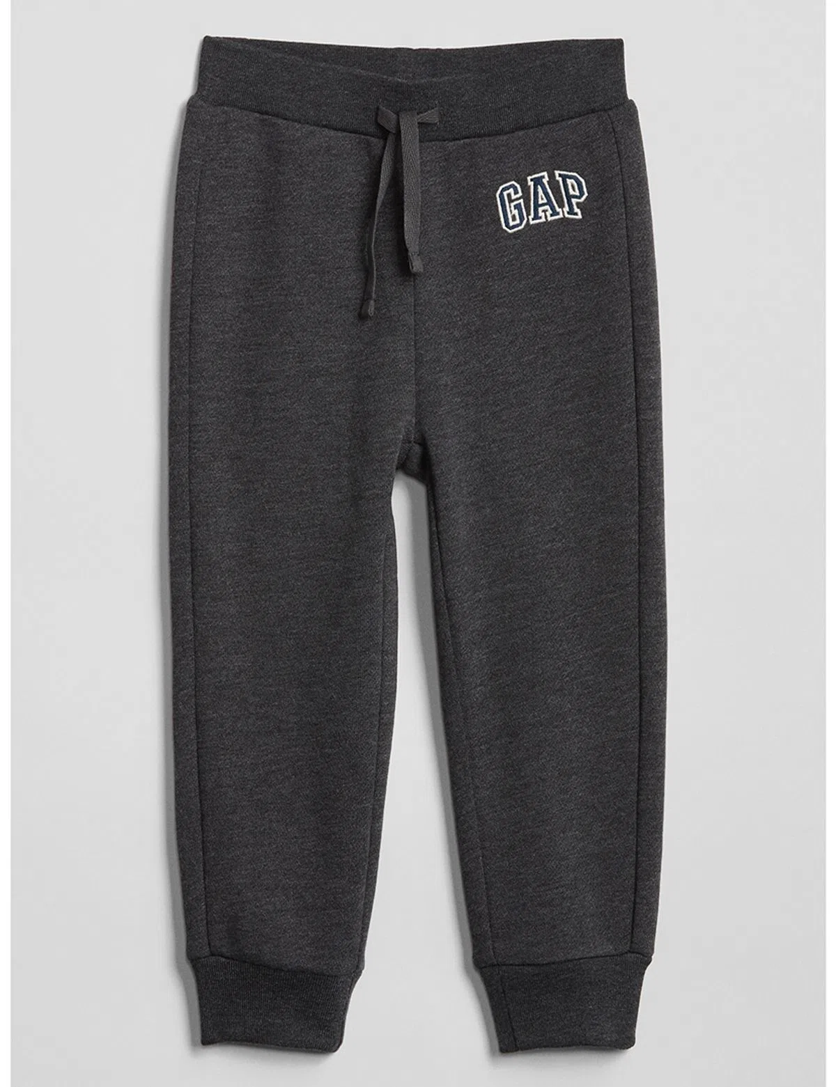 Baby Black Joggers
