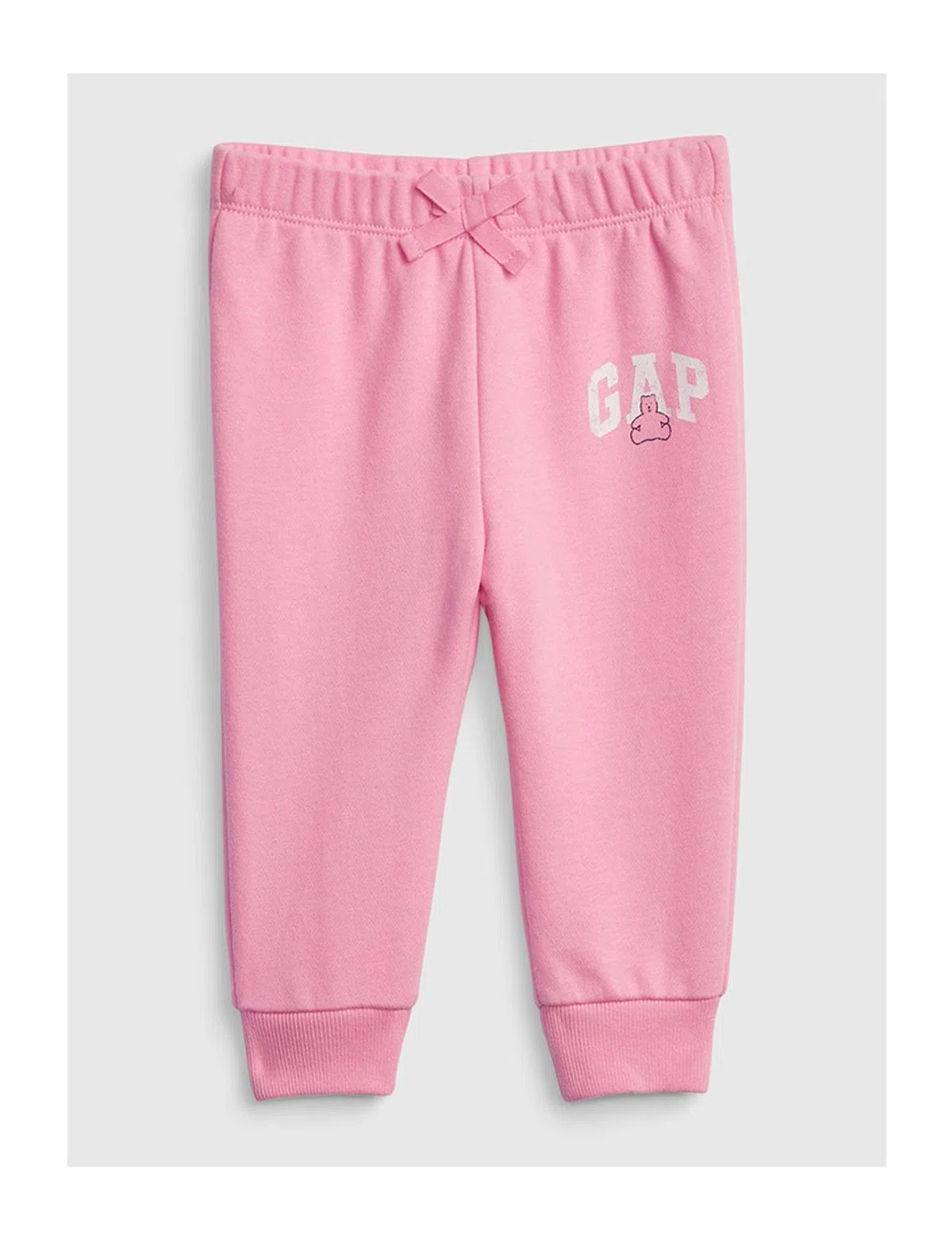 Baby Pink Joggers