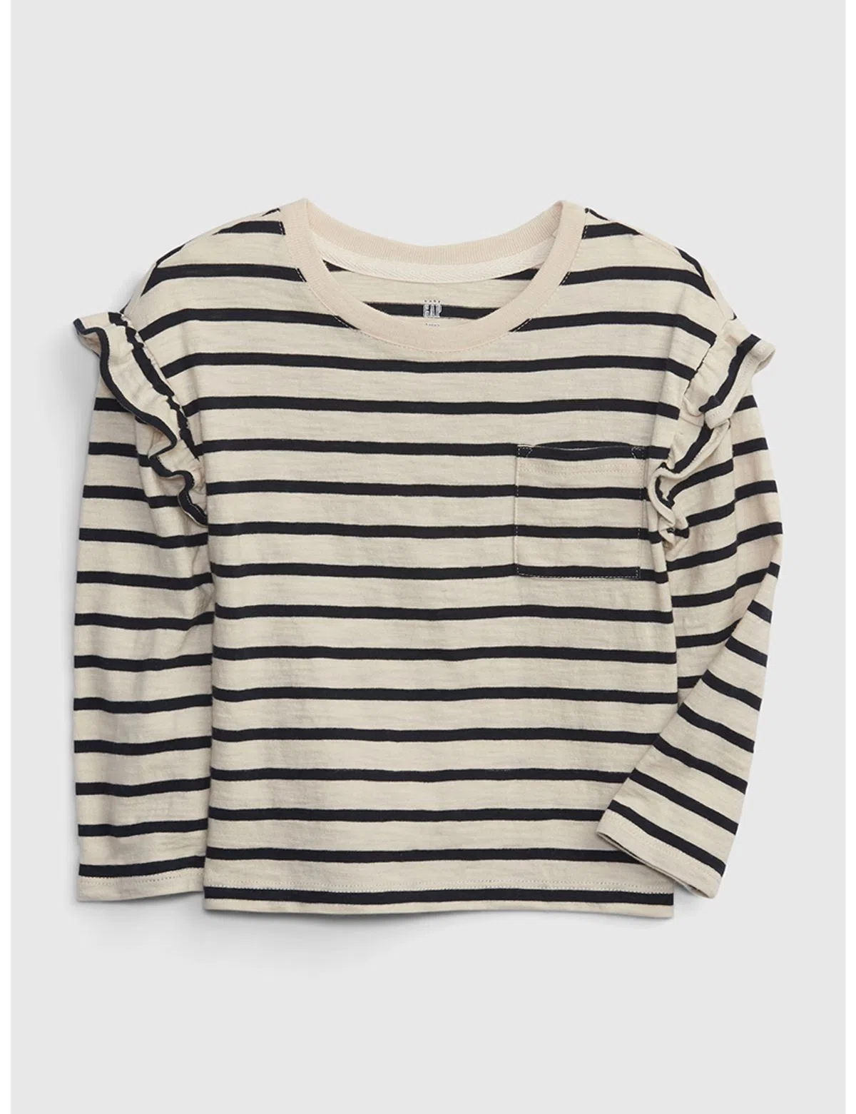 Camisola Bebé Multicor