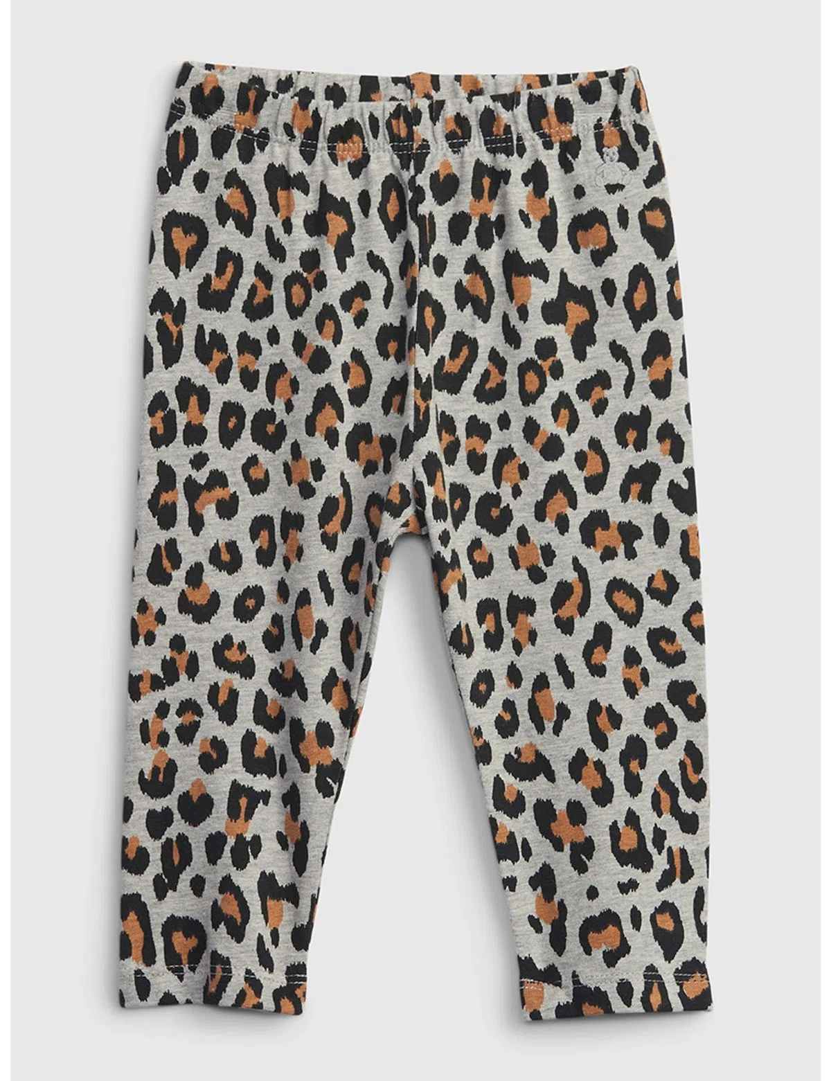 Multicolor Baby Pants