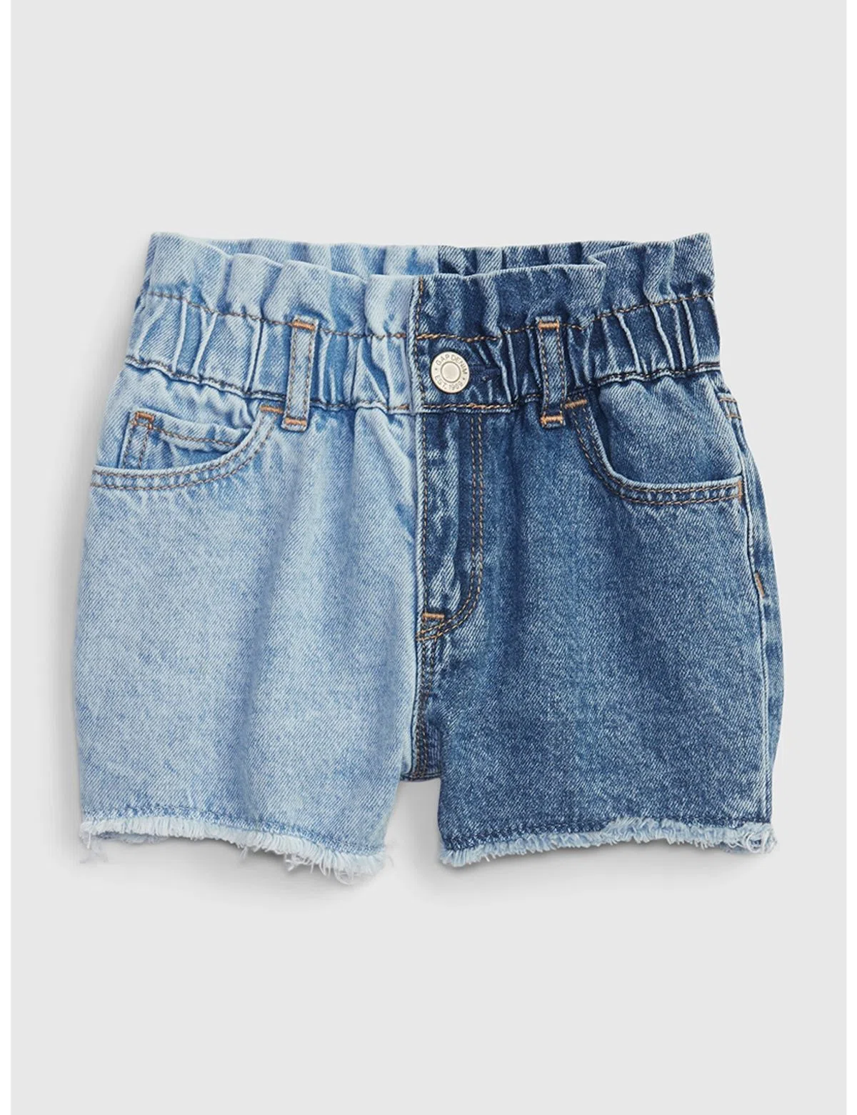 Multicolor Shorts