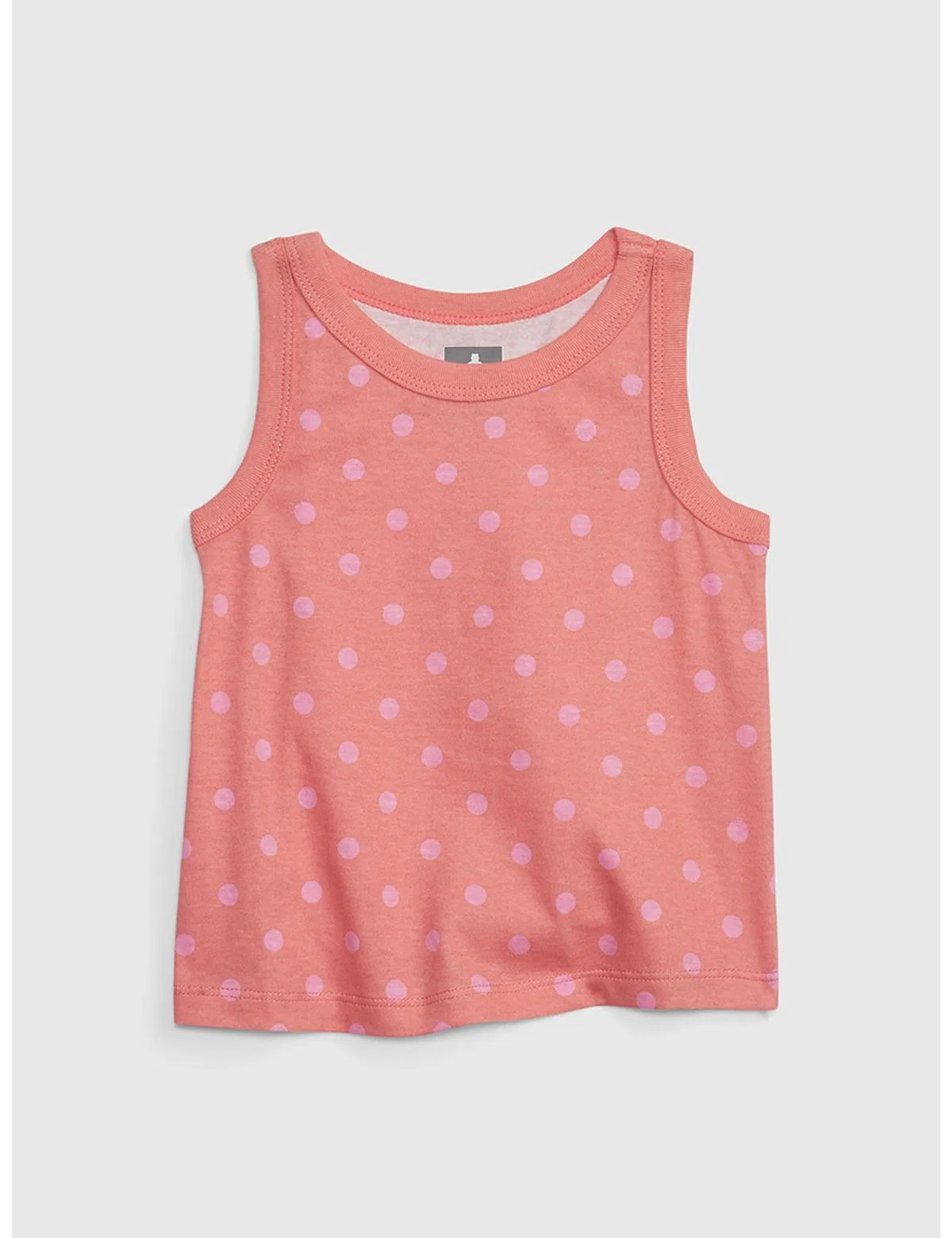 Pink Top