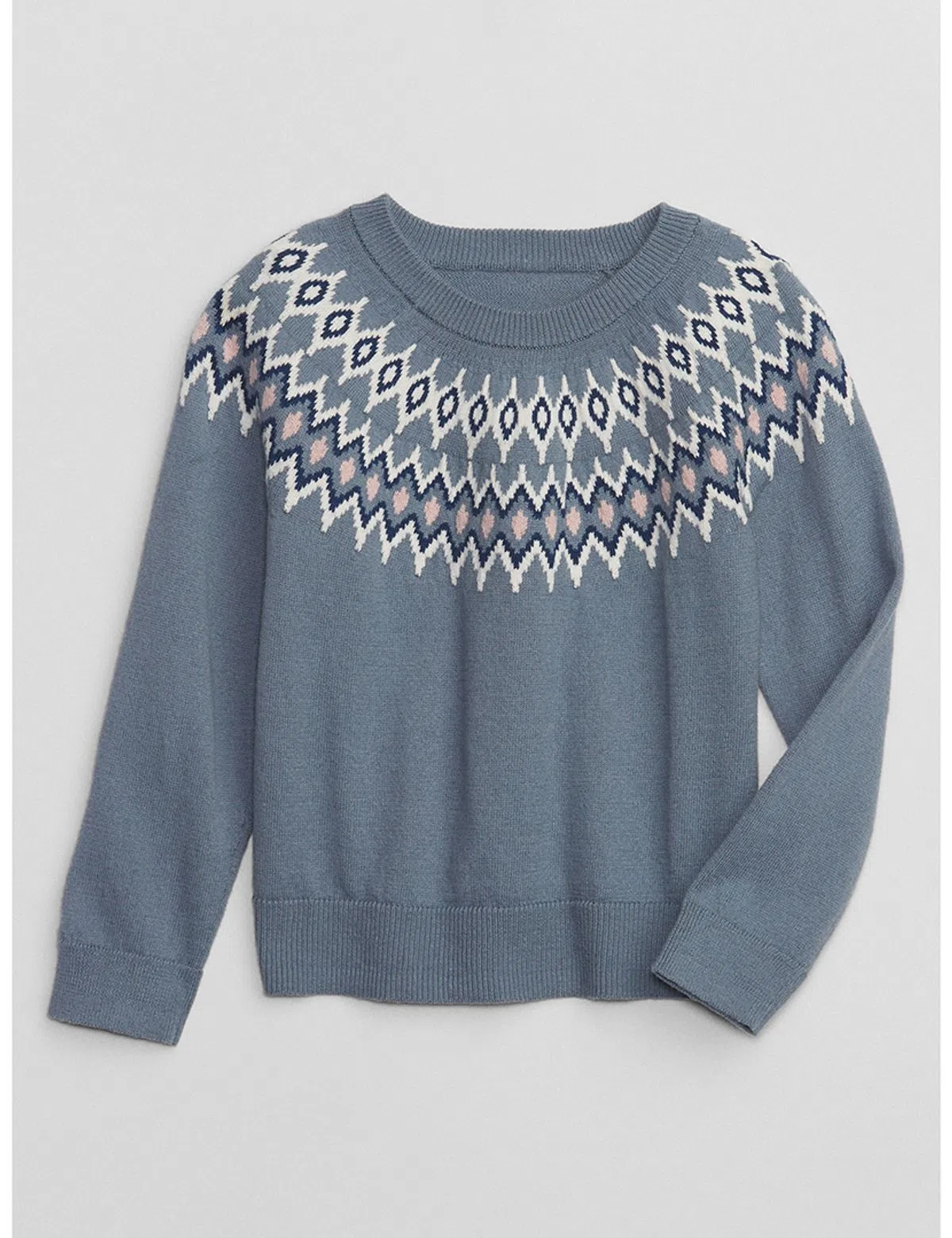 Pull Multicolore